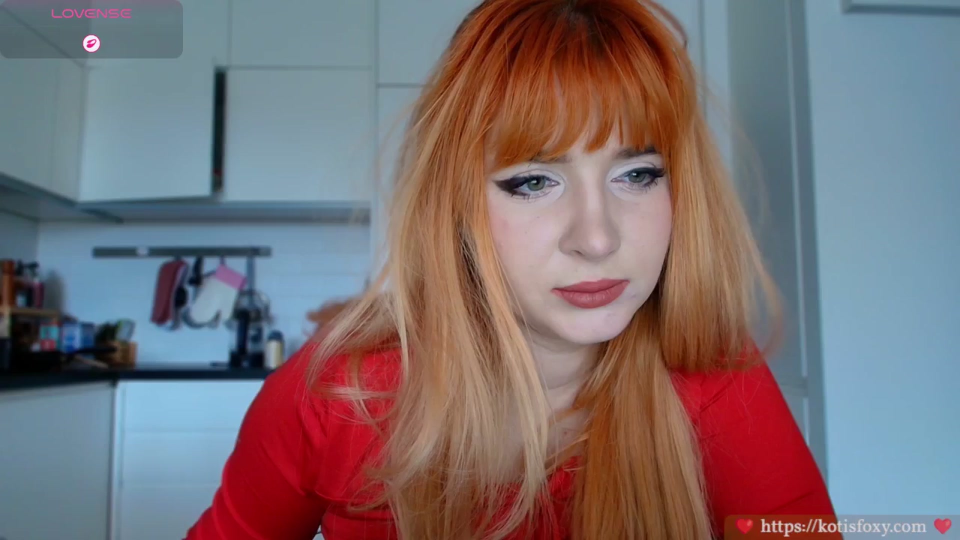 Gallery image thumbnail from KatyaFods's myfreecams stream on, 04/24/2026, 16:44 image 4 of 20