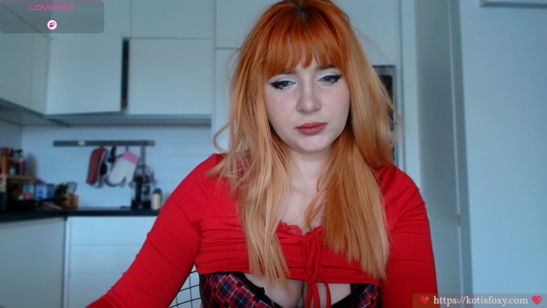 Gallery image thumbnail from KatyaFods's myfreecams stream on, 04/24/2026, 16:44 image 3 of 20