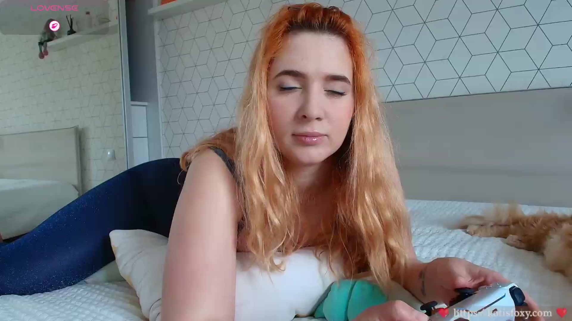 Gallery image thumbnail from KatyaFods's myfreecams stream on, 05/07/2026, 10:15 image 8 of 20