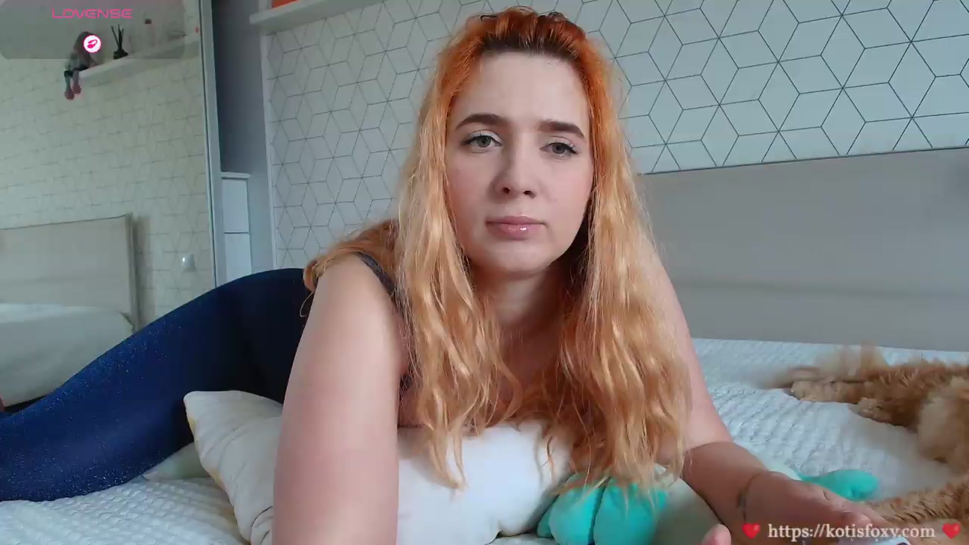 Gallery image thumbnail from KatyaFods's myfreecams stream on, 05/07/2026, 10:15 image 9 of 20