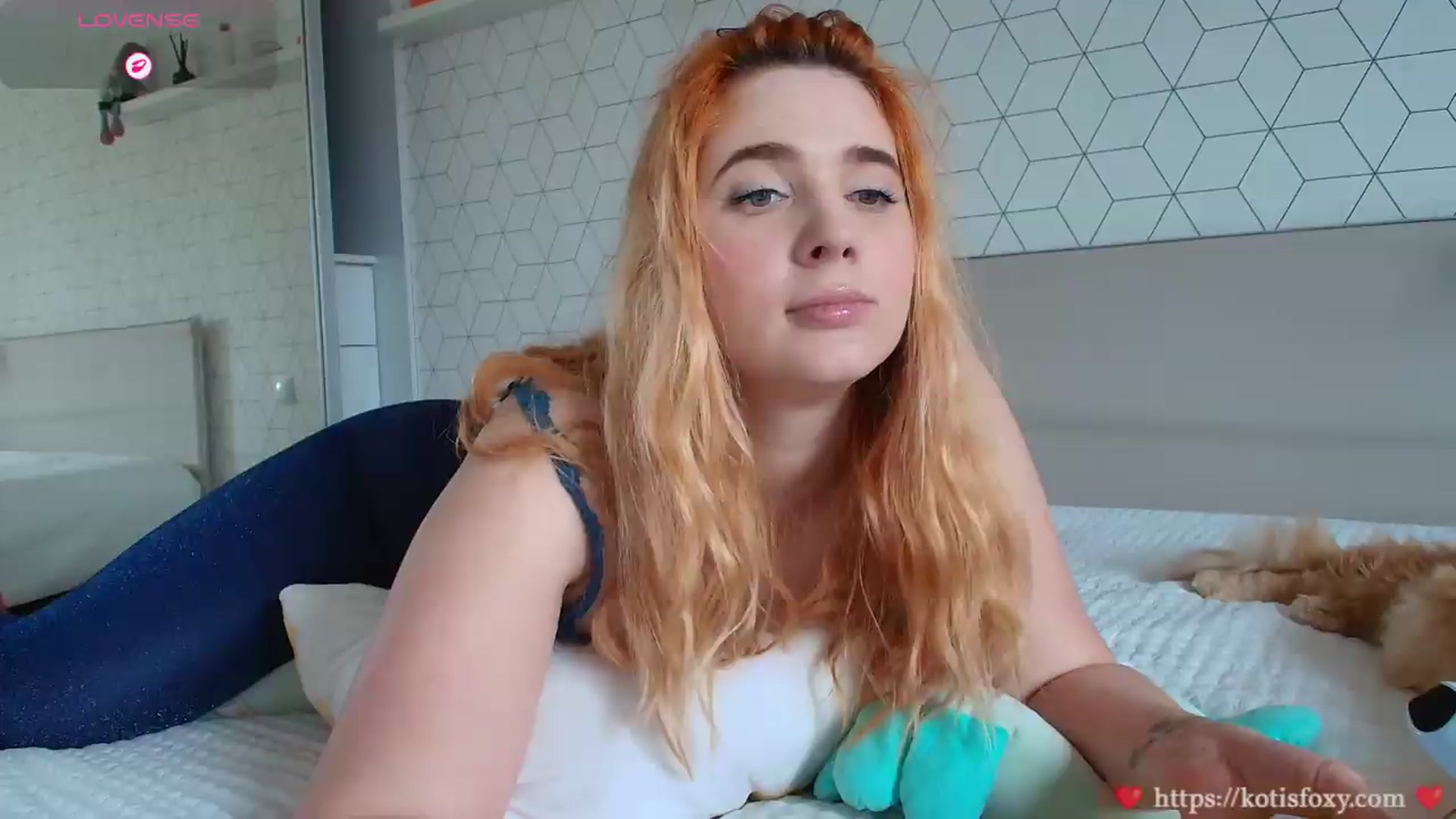 Gallery image thumbnail from KatyaFods's myfreecams stream on, 05/07/2026, 10:15 image 11 of 20