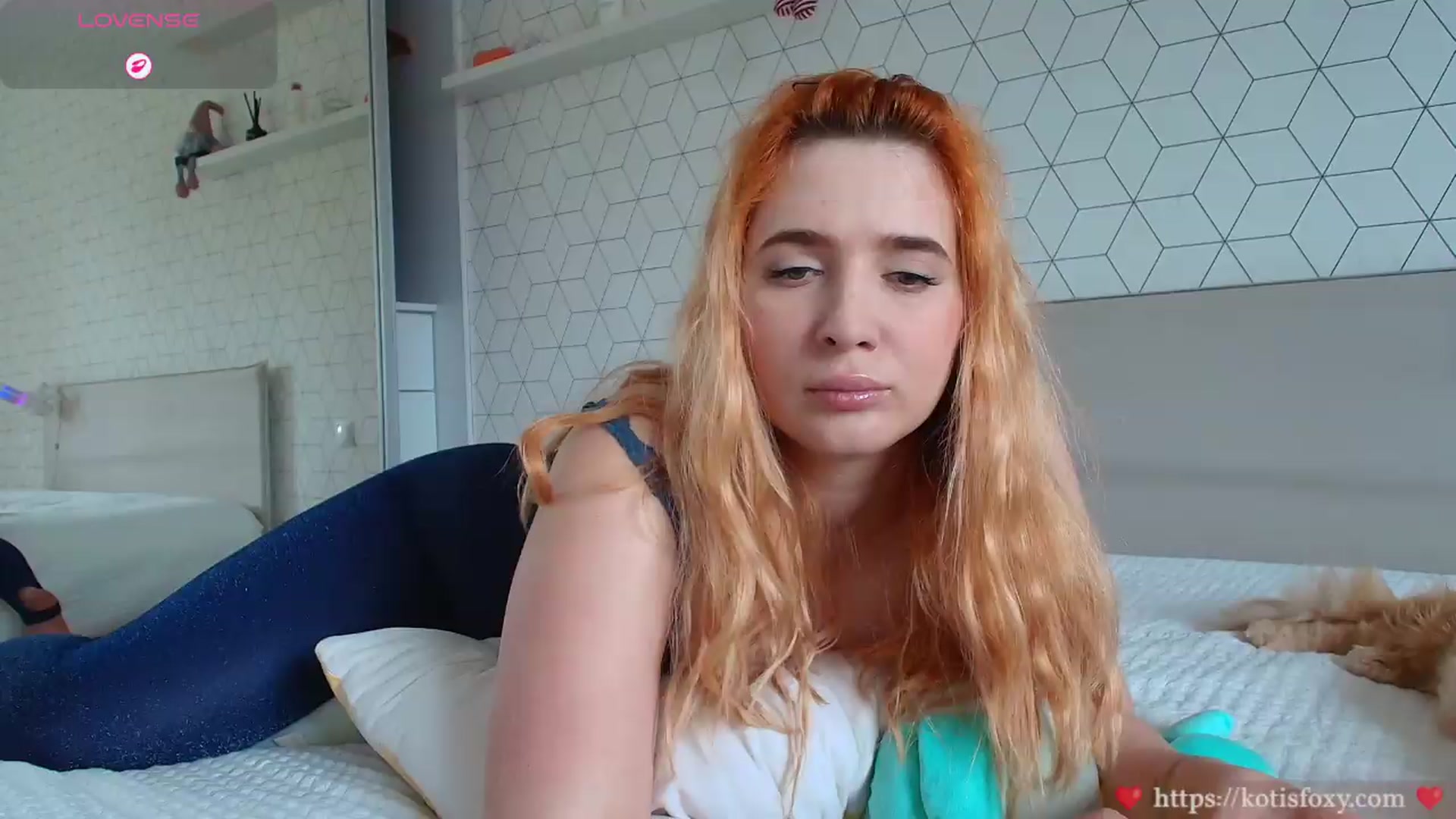 Gallery image thumbnail from KatyaFods's myfreecams stream on, 05/07/2026, 10:15 image 12 of 20