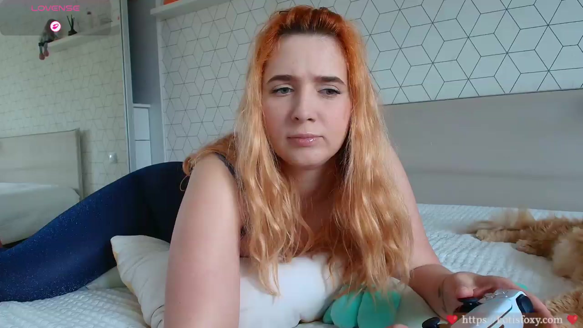 Gallery image thumbnail from KatyaFods's myfreecams stream on, 05/07/2026, 10:15 image 10 of 20