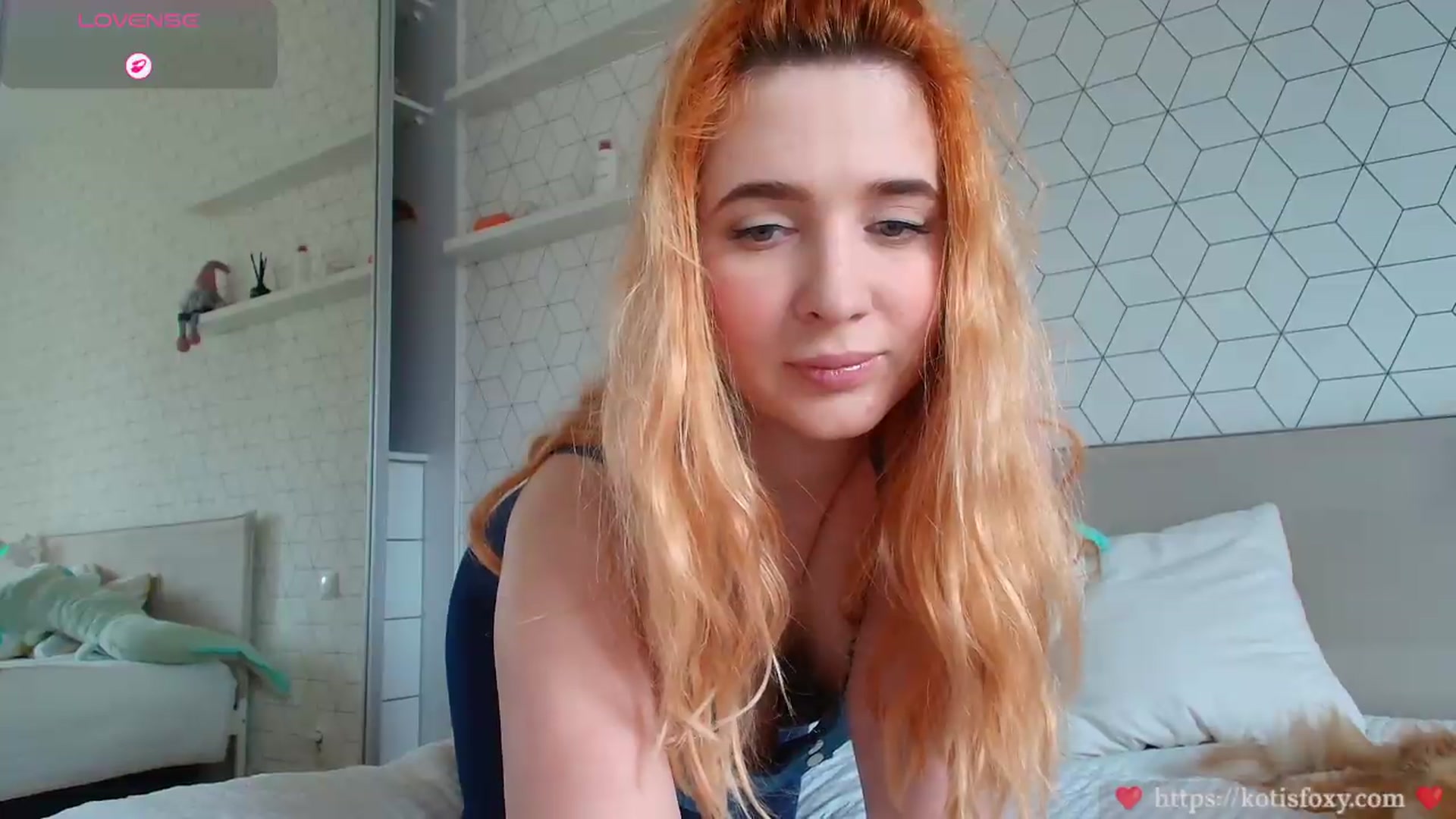 Gallery image thumbnail from KatyaFods's myfreecams stream on, 05/07/2026, 10:15 image 19 of 20