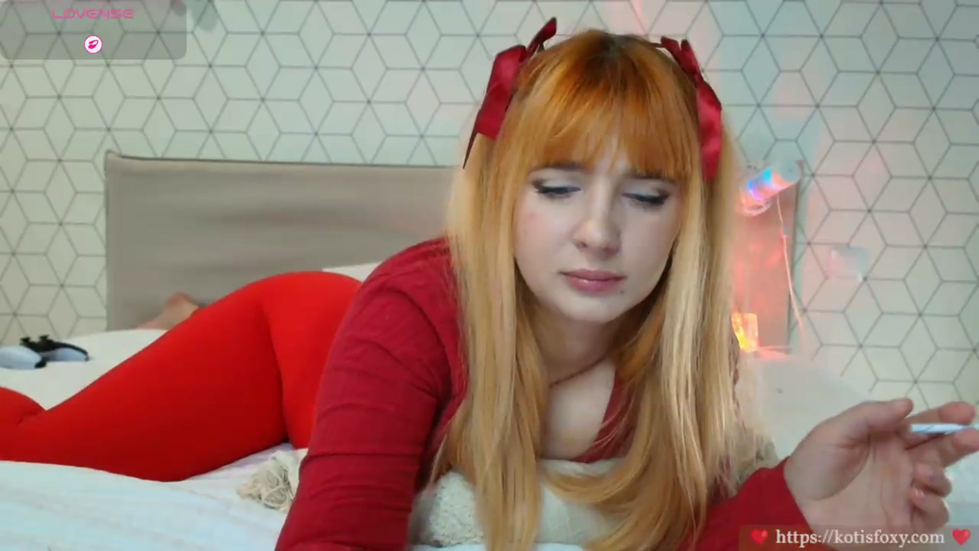 Gallery image thumbnail from KatyaFods's myfreecams stream on, 05/09/2026, 21:52 image 14 of 20