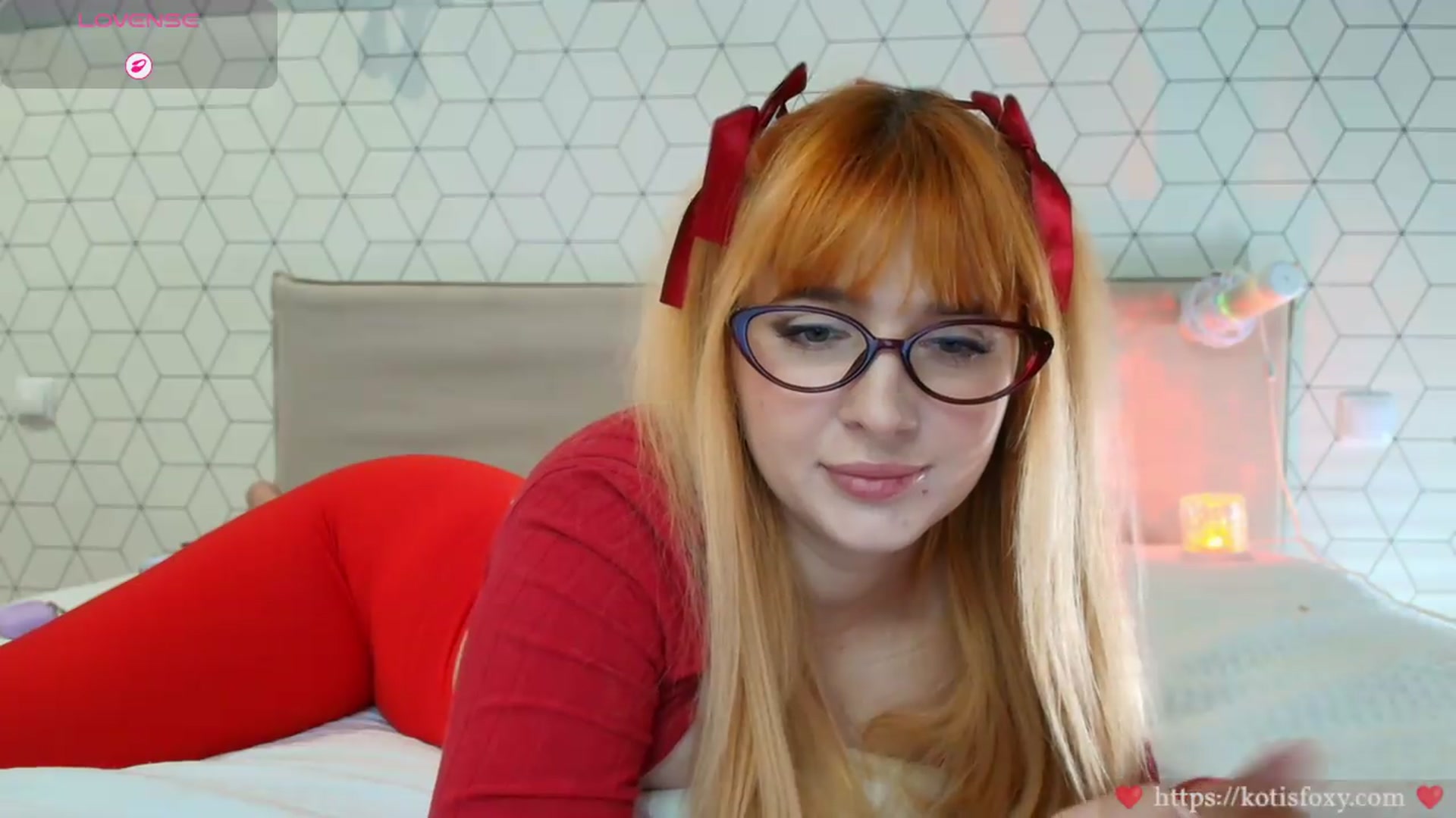 Gallery image thumbnail from KatyaFods's myfreecams stream on, 05/09/2026, 21:52 image 11 of 20
