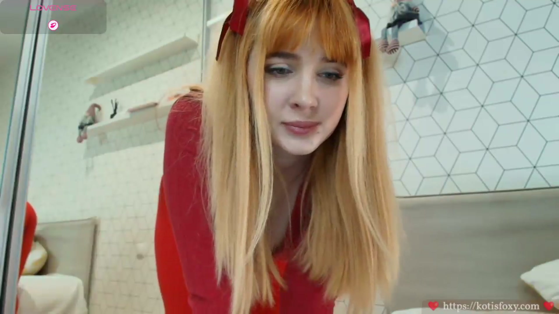 Gallery image thumbnail from KatyaFods's myfreecams stream on, 05/09/2026, 21:52 image 17 of 20