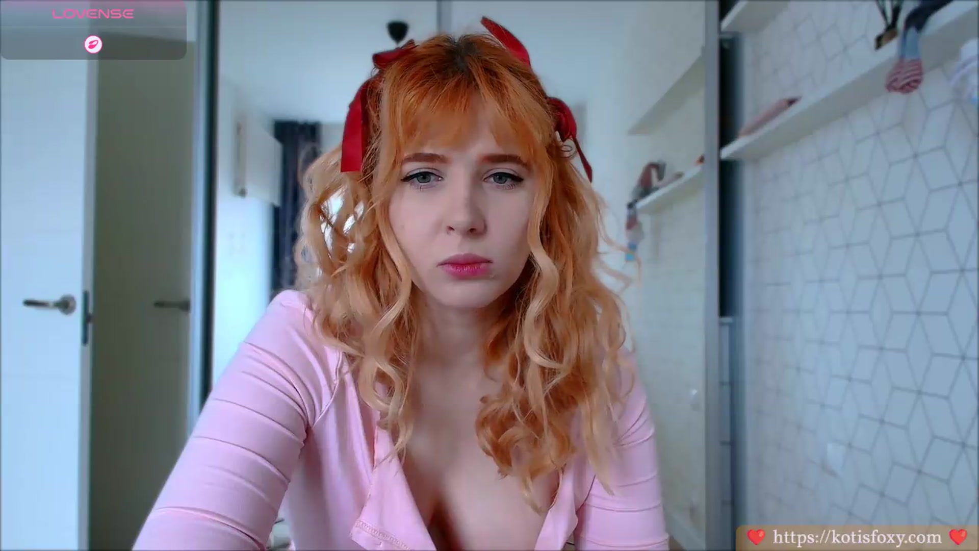 Gallery image thumbnail from KatyaFods's myfreecams stream on, 05/13/2026, 12:24 image 7 of 20