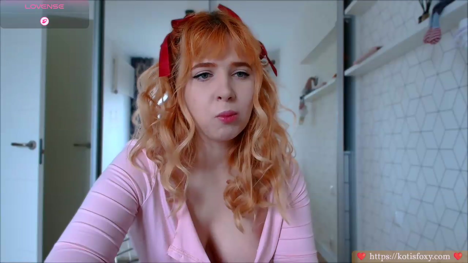 Gallery image thumbnail from KatyaFods's myfreecams stream on, 05/13/2026, 12:24 image 6 of 20