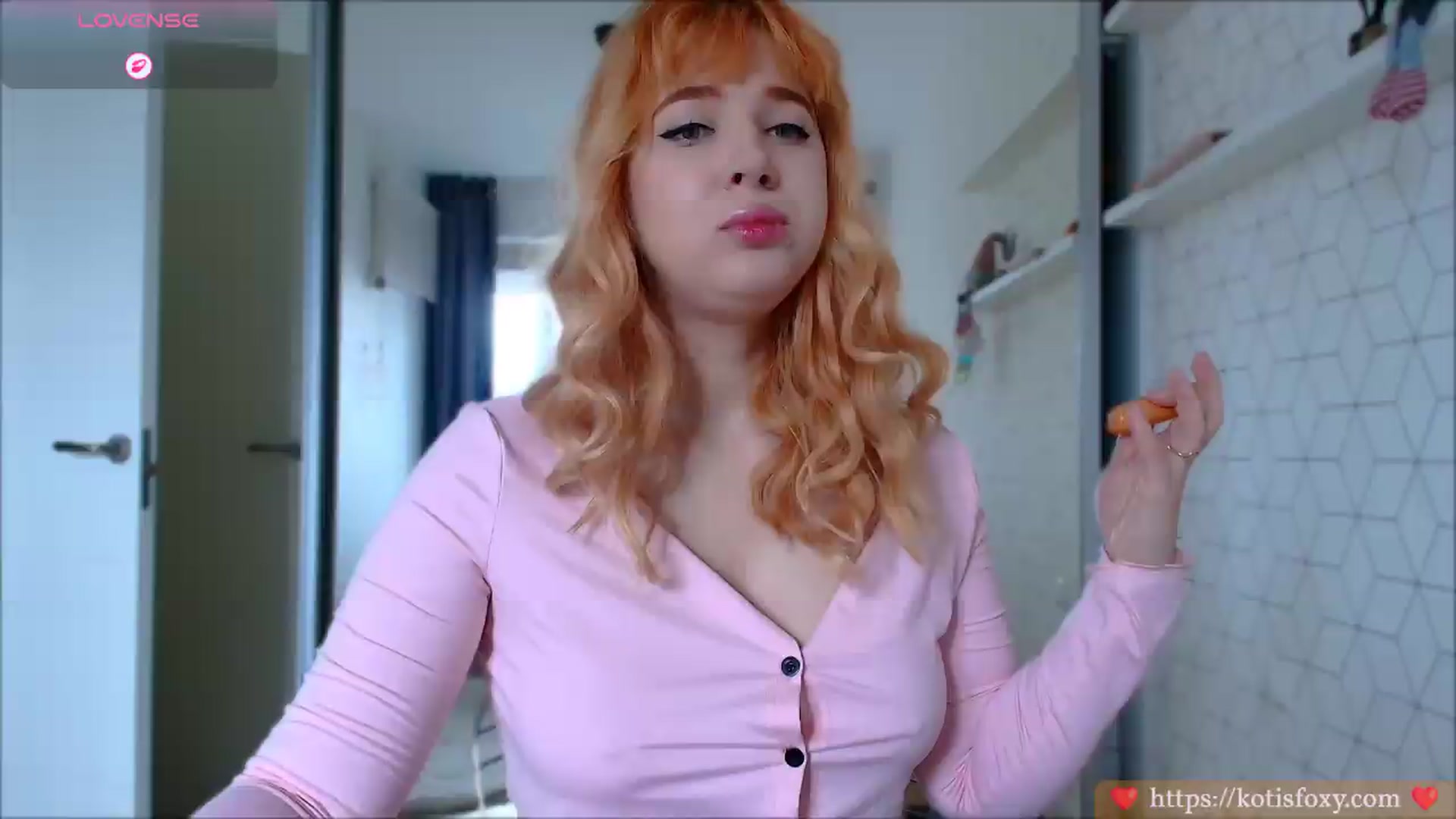 Gallery image thumbnail from KatyaFods's myfreecams stream on, 05/13/2026, 12:24 image 2 of 20