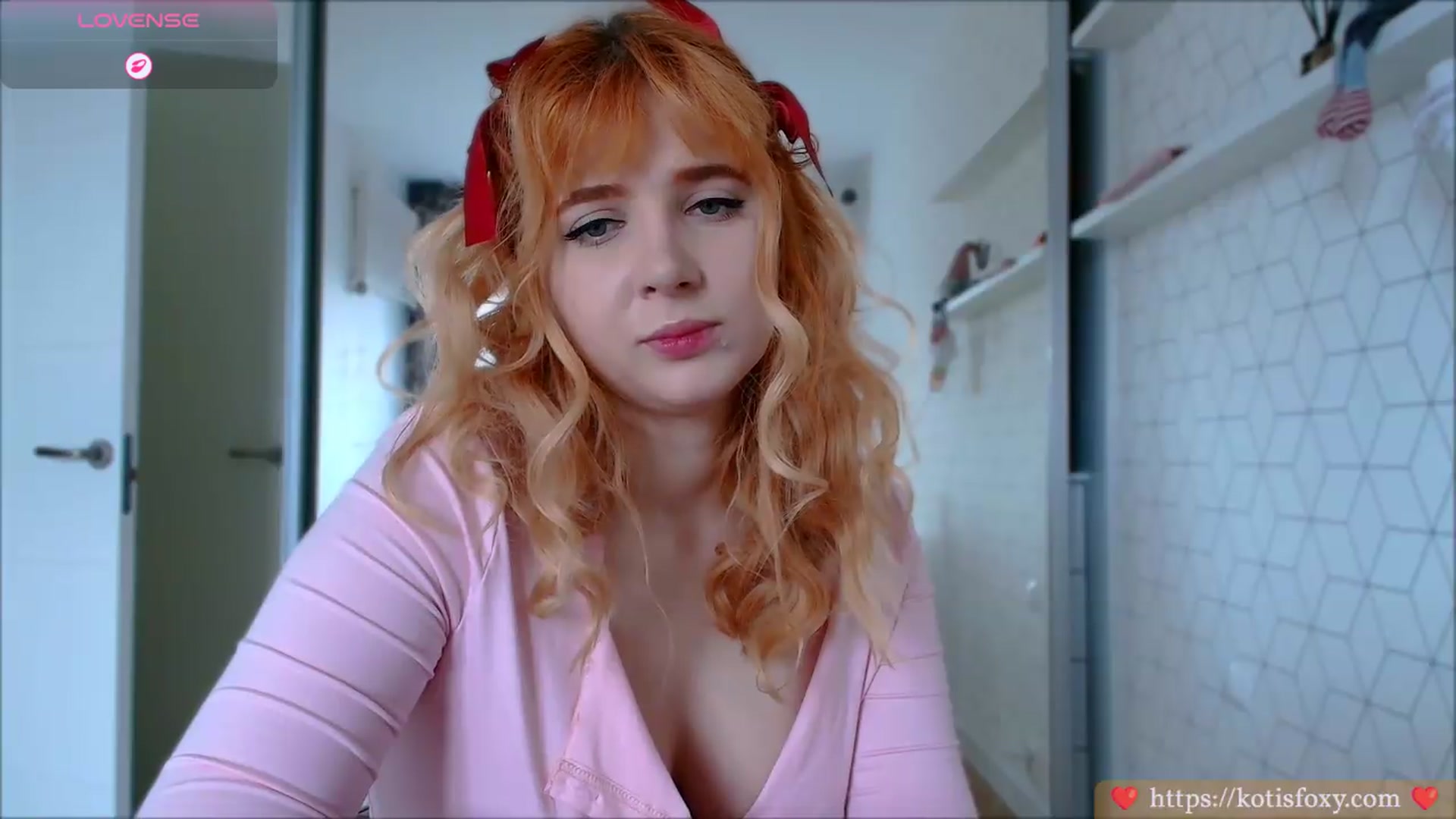 Gallery image thumbnail from KatyaFods's myfreecams stream on, 05/13/2026, 12:24 image 11 of 20