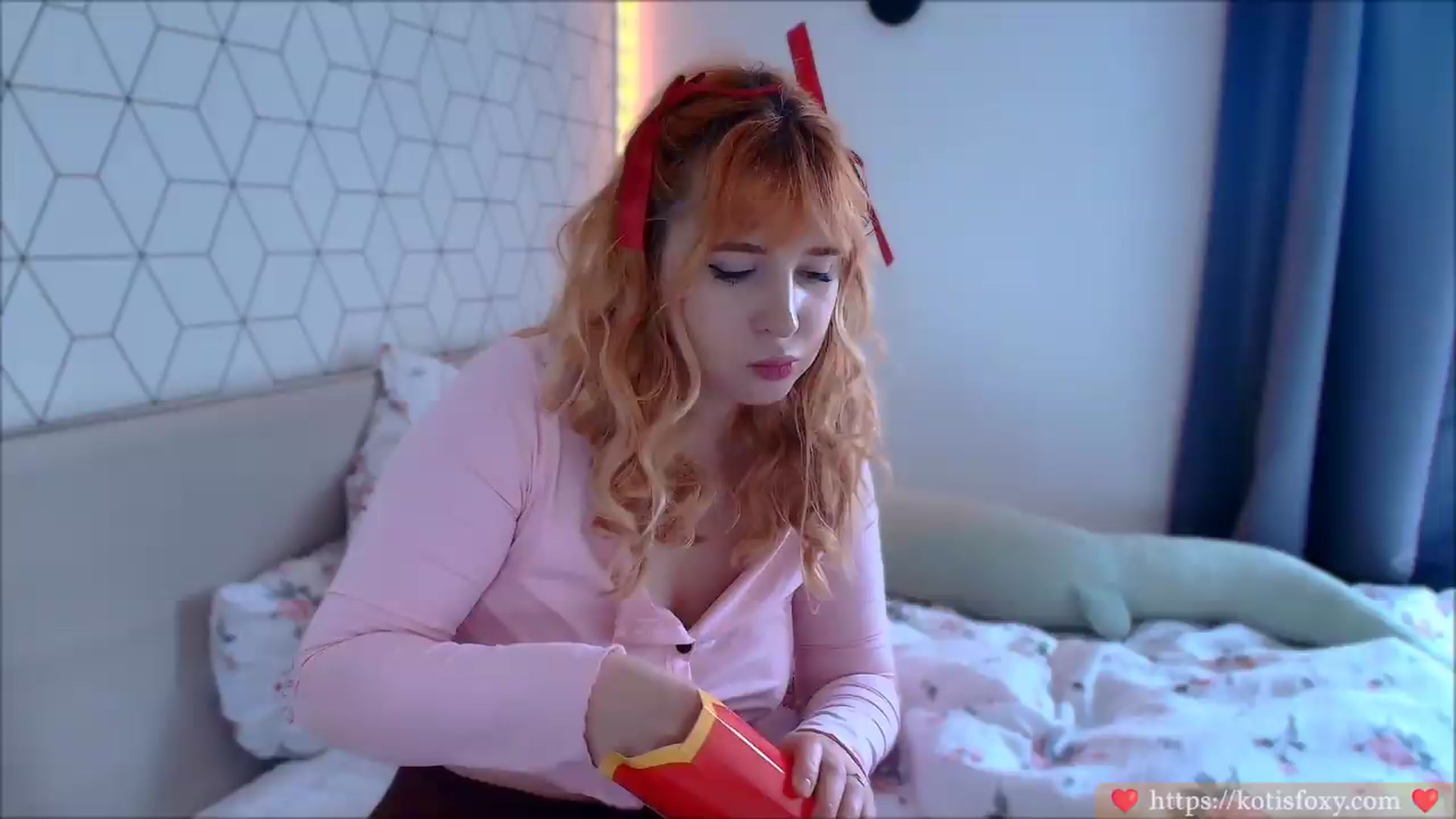 Gallery image thumbnail from KatyaFods's myfreecams stream on, 05/13/2026, 16:38 image 12 of 20