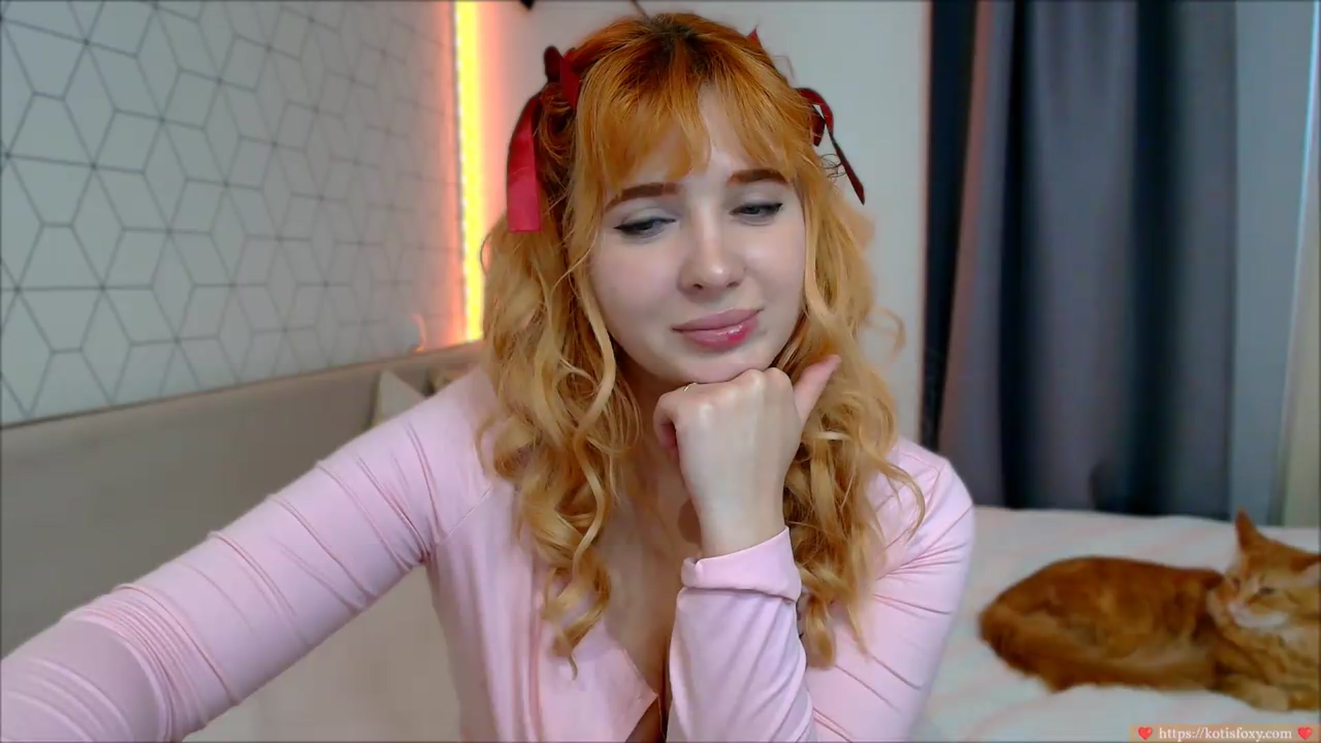 Gallery image thumbnail from KatyaFods's myfreecams stream on, 05/13/2026, 22:28 image 3 of 20