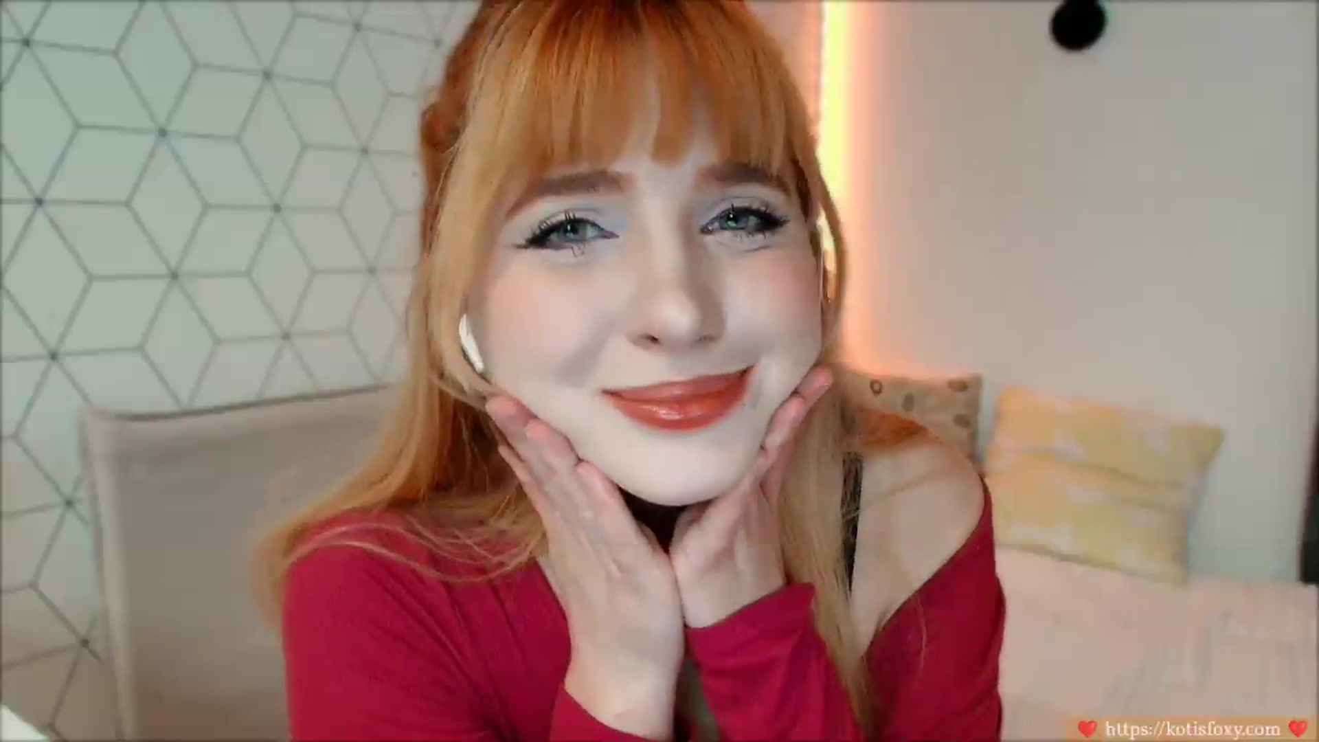 Gallery image thumbnail from KatyaFods's myfreecams stream on, 05/16/2026, 19:30 image 20 of 20