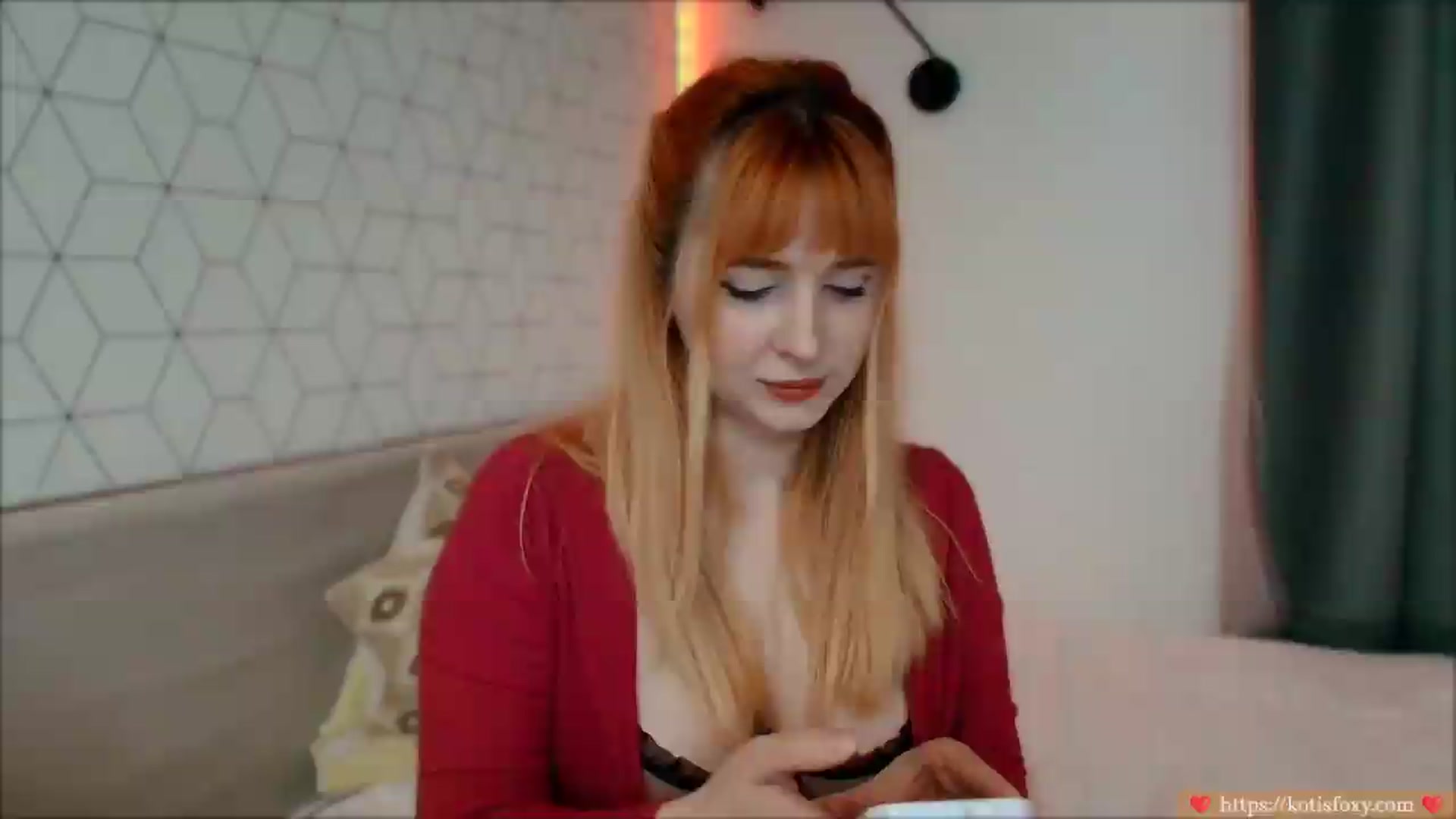Gallery image thumbnail from KatyaFods's myfreecams stream on, 05/16/2026, 23:42 image 19 of 20