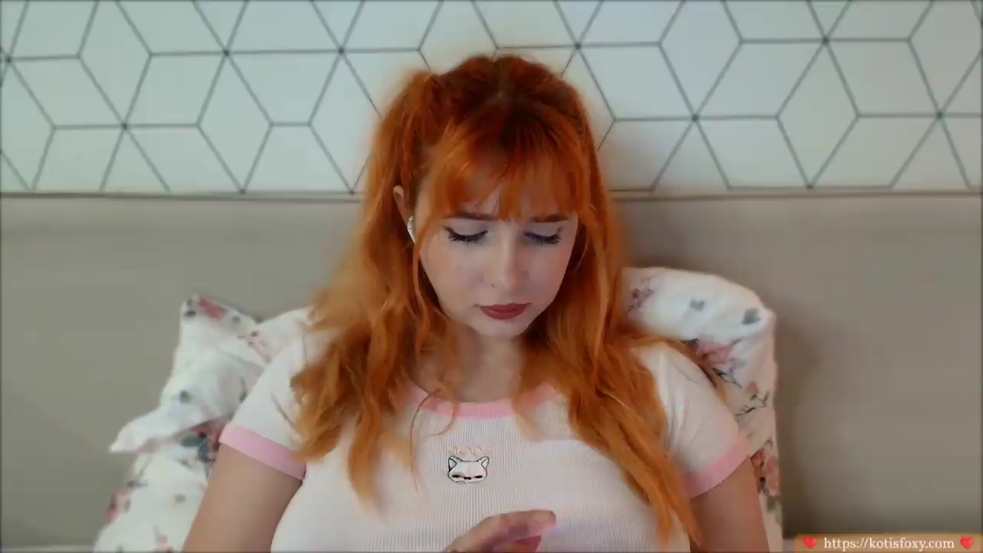 Gallery image thumbnail from KatyaFods's myfreecams stream on, 05/23/2026, 22:59 image 3 of 20