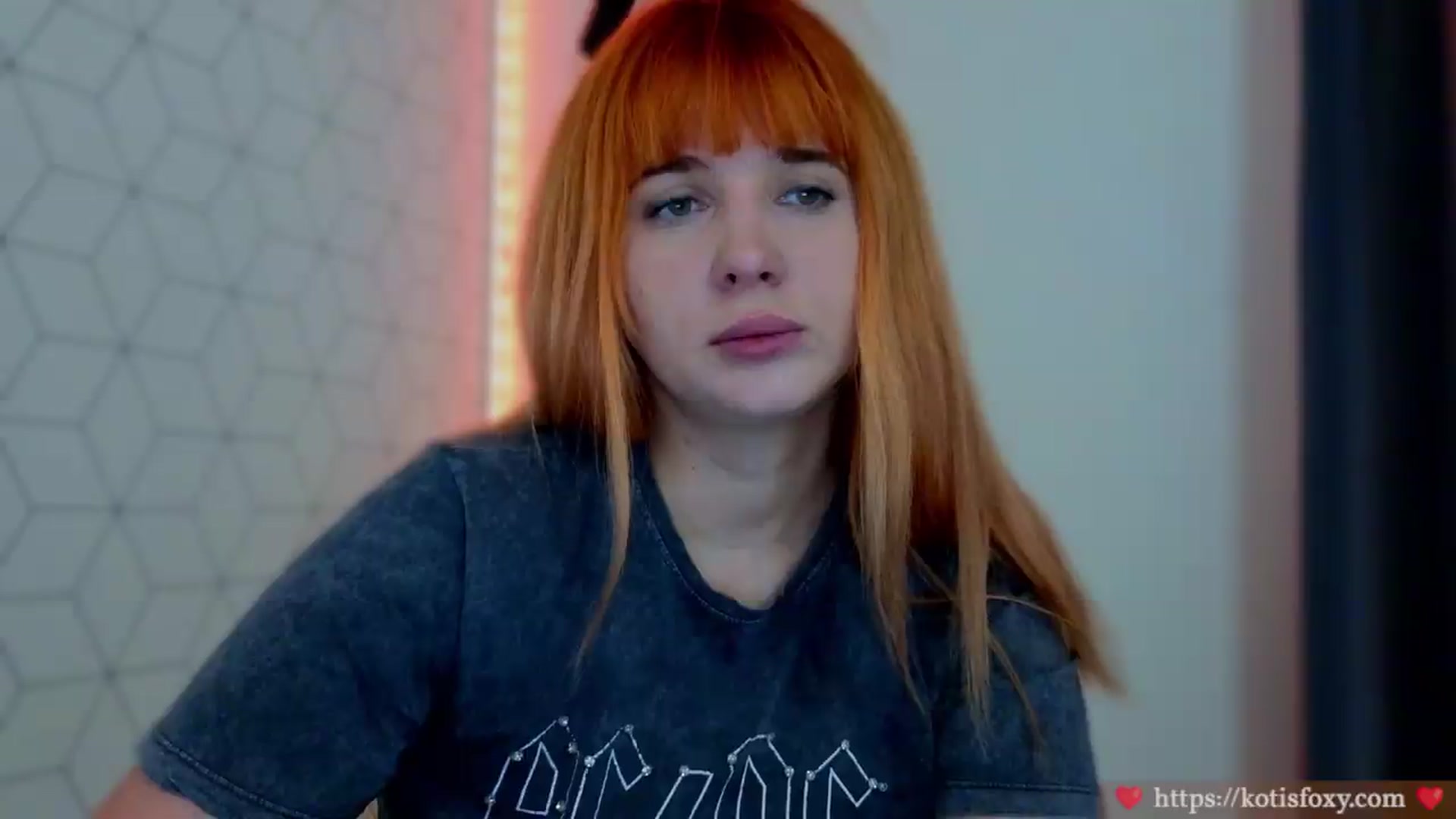 Gallery image thumbnail from KatyaFods's myfreecams stream on, 05/28/2026, 23:23 image 8 of 20