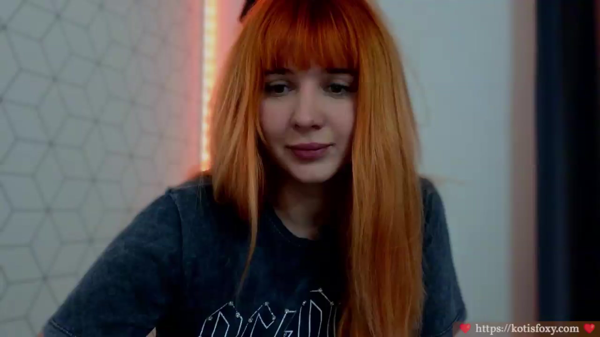 Gallery image thumbnail from KatyaFods's myfreecams stream on, 05/28/2026, 23:23 image 13 of 20