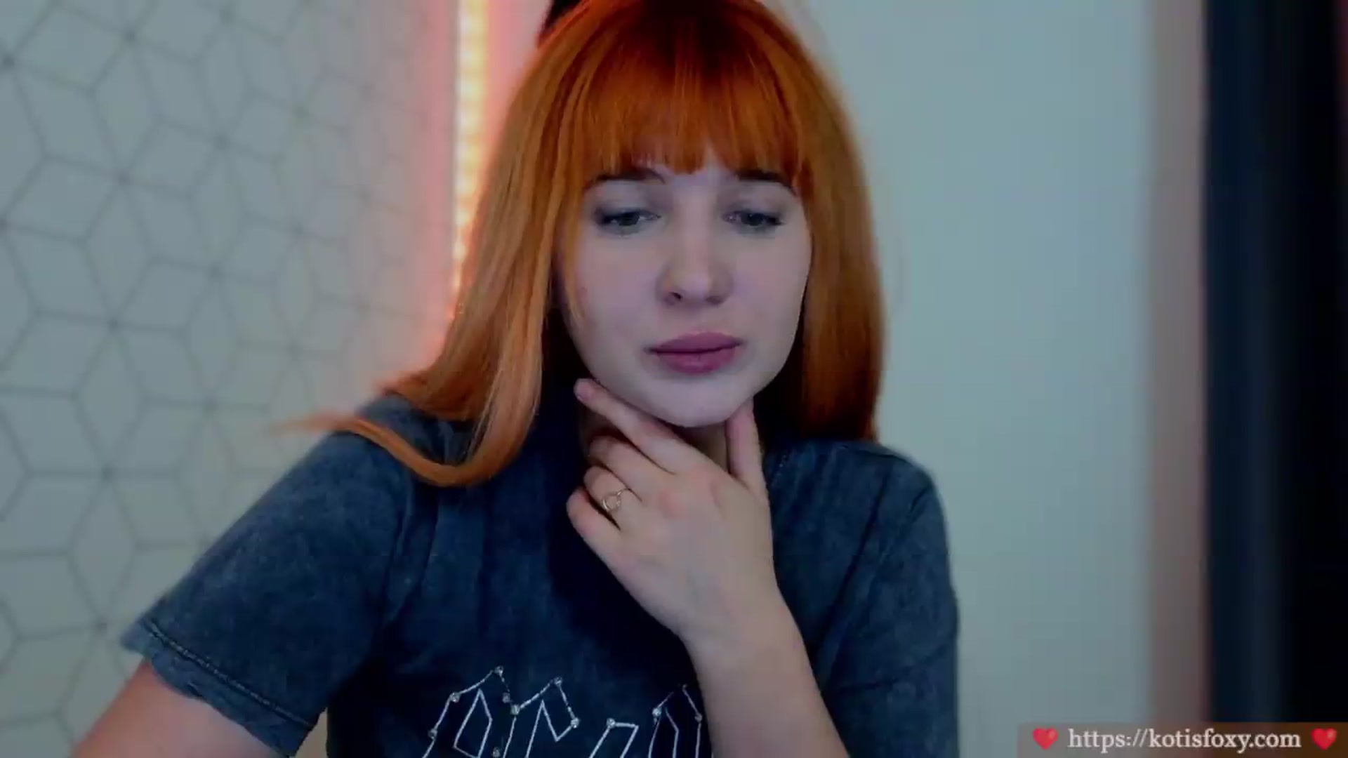 Gallery image thumbnail from KatyaFods's myfreecams stream on, 05/28/2026, 23:23 image 19 of 20
