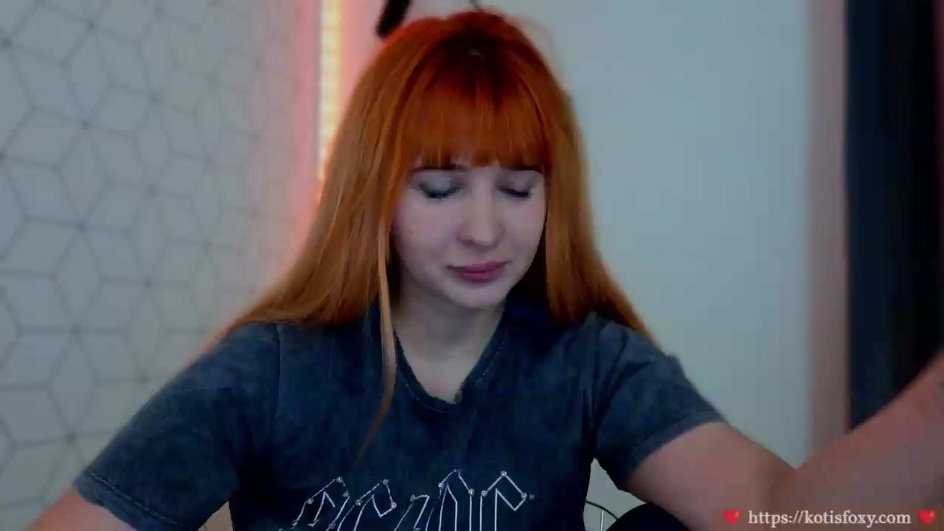 Gallery image thumbnail from KatyaFods's myfreecams stream on, 05/28/2026, 23:23 image 3 of 20