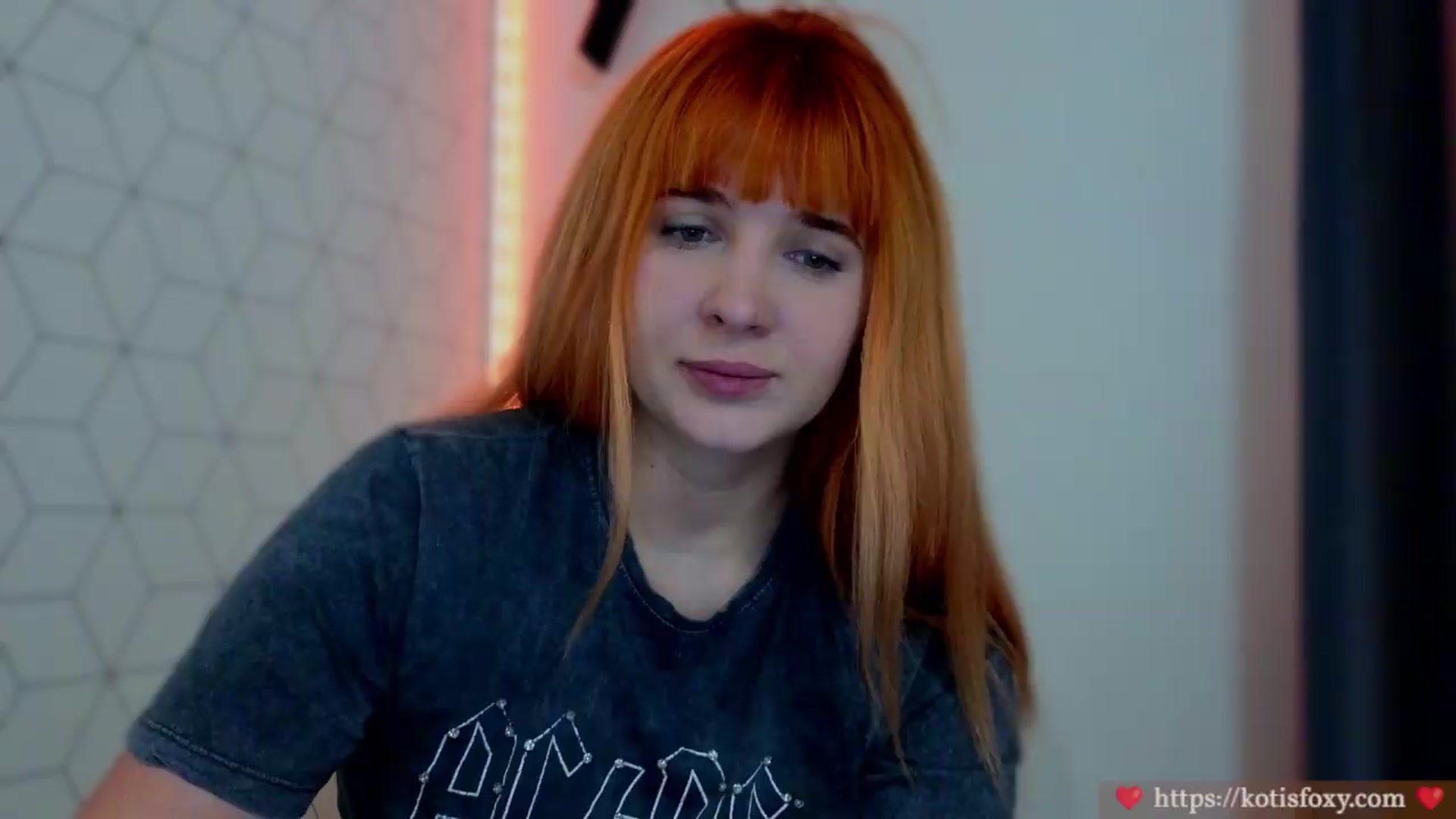 Gallery image thumbnail from KatyaFods's myfreecams stream on, 05/28/2026, 23:23 image 7 of 20