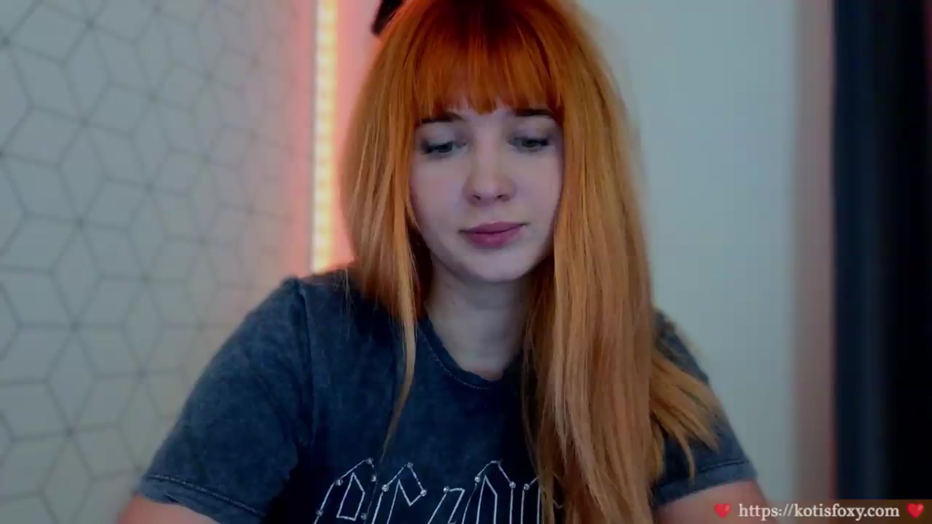 Gallery image thumbnail from KatyaFods's myfreecams stream on, 05/28/2026, 23:23 image 12 of 20