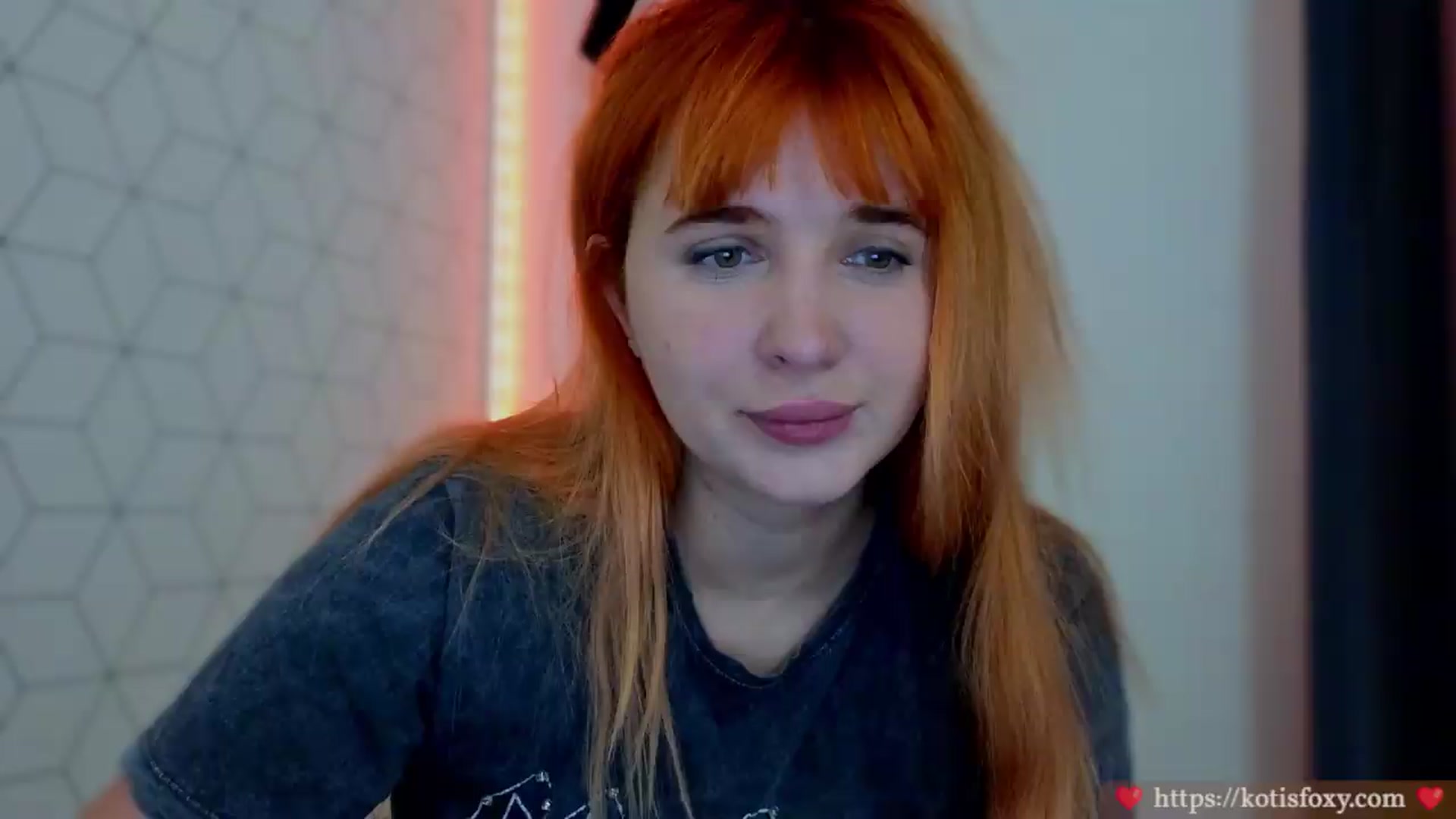 Gallery image thumbnail from KatyaFods's myfreecams stream on, 05/28/2026, 23:23 image 1 of 20