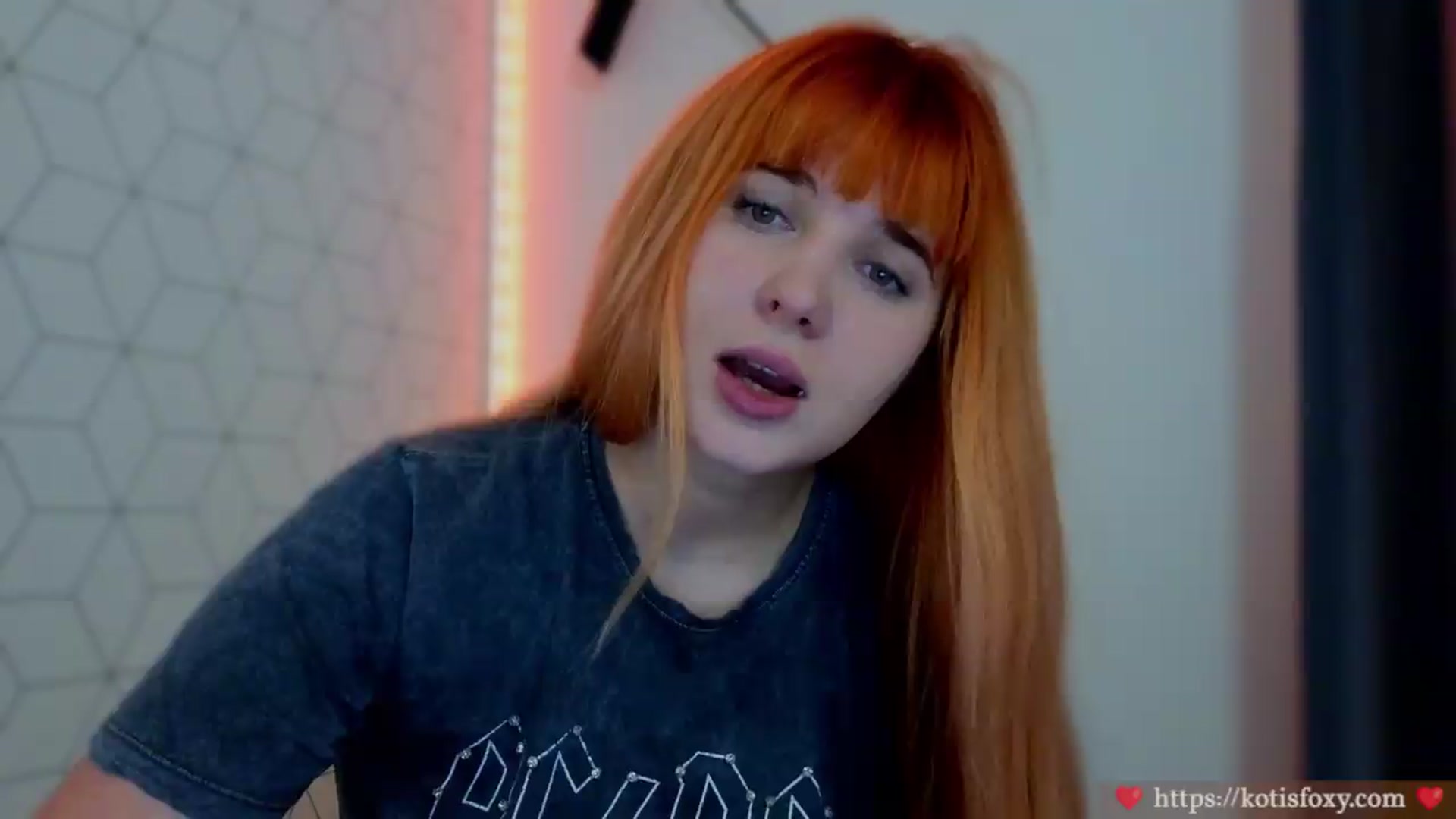 Gallery image thumbnail from KatyaFods's myfreecams stream on, 05/28/2026, 23:23 image 9 of 20