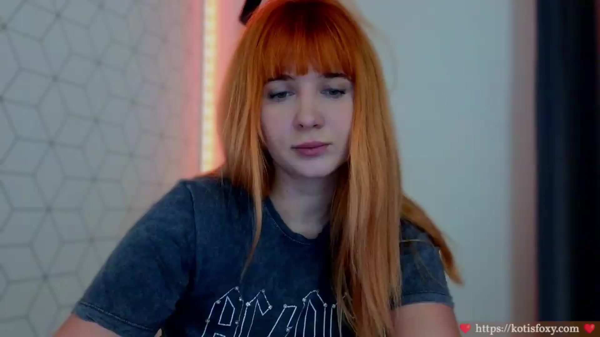 Gallery image thumbnail from KatyaFods's myfreecams stream on, 05/28/2026, 23:23 image 11 of 20
