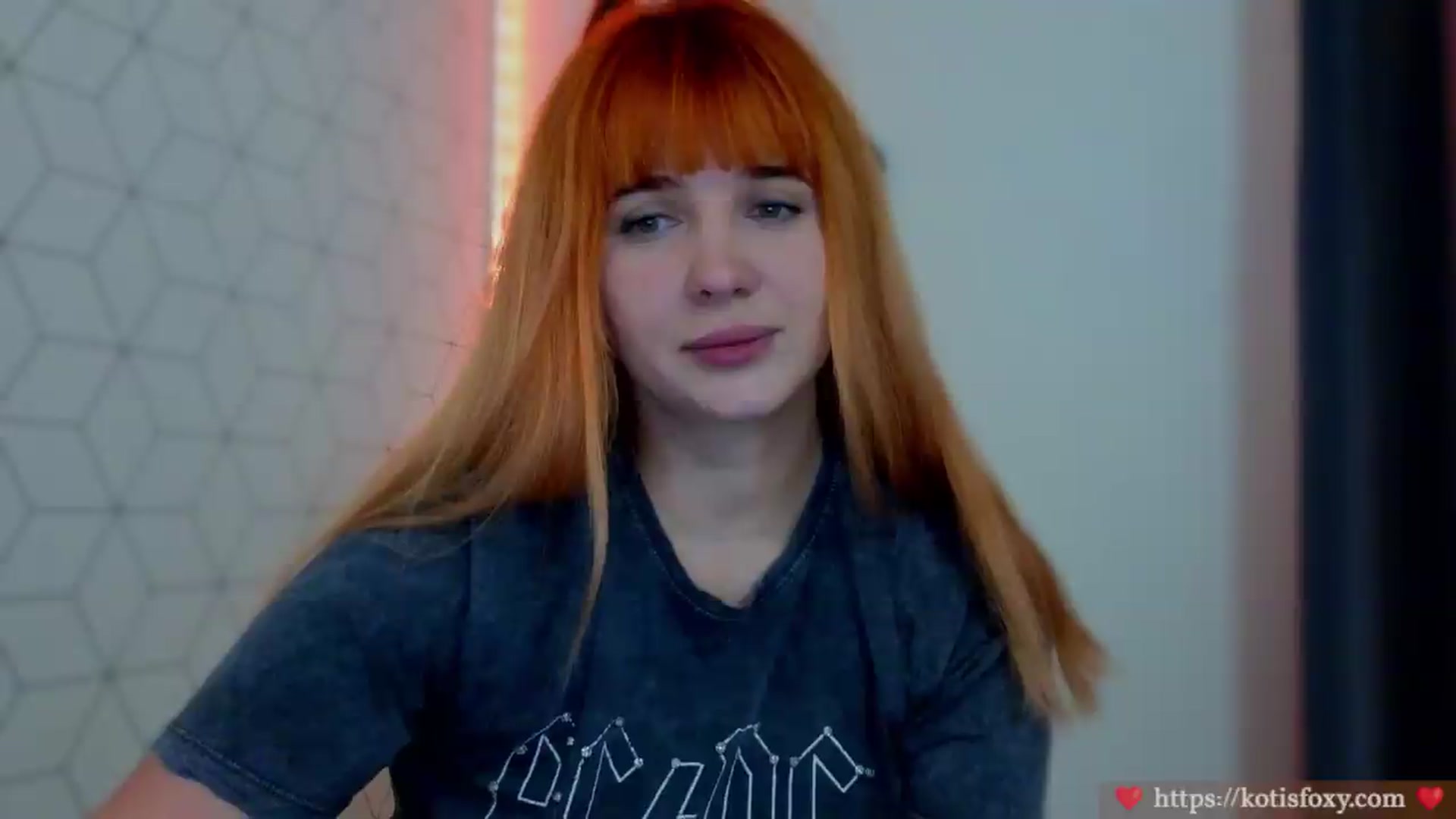 Gallery image thumbnail from KatyaFods's myfreecams stream on, 05/28/2026, 23:23 image 5 of 20