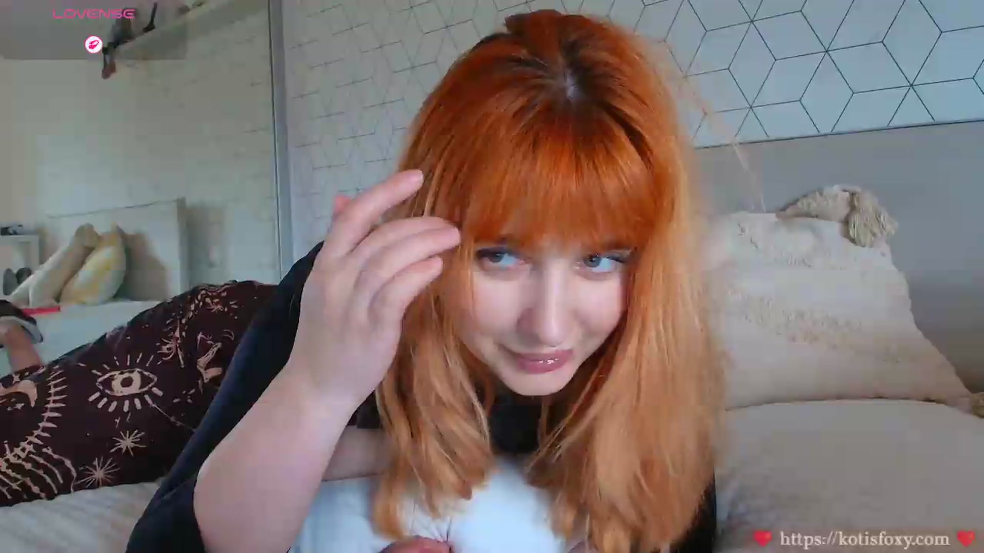 Gallery image thumbnail from KatyaFods's myfreecams stream on, 06/11/2026, 12:48 image 17 of 20