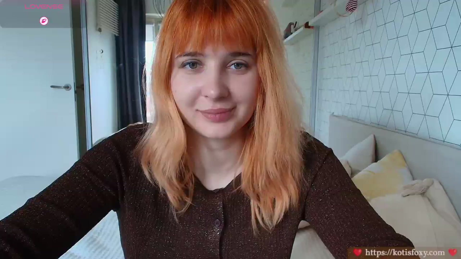 Gallery image thumbnail from KatyaFods's myfreecams stream on, 06/11/2026, 12:48 image 4 of 20