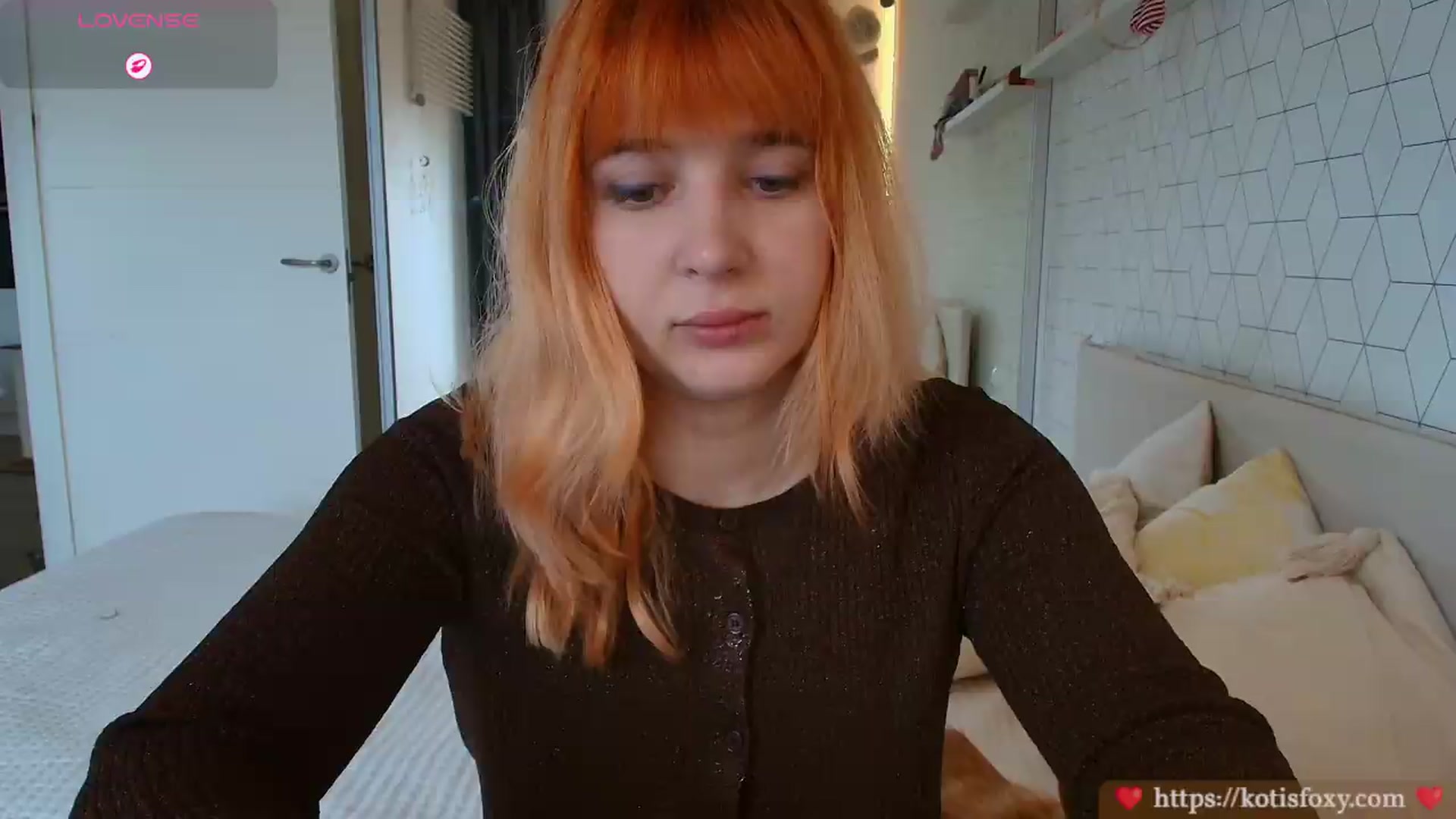 Gallery image thumbnail from KatyaFods's myfreecams stream on, 06/11/2026, 12:48 image 2 of 20