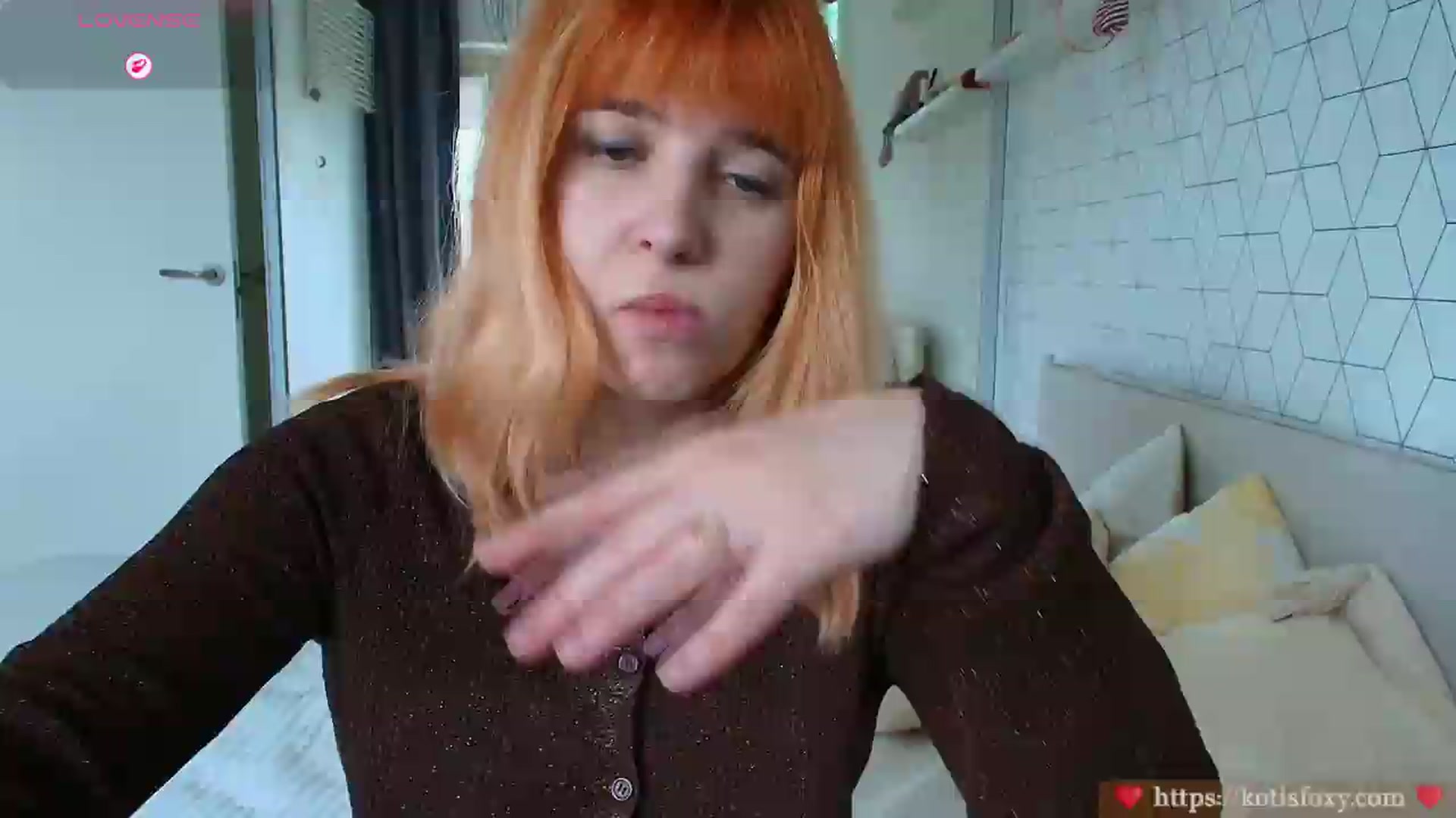 Gallery image thumbnail from KatyaFods's myfreecams stream on, 06/11/2026, 12:48 image 3 of 20