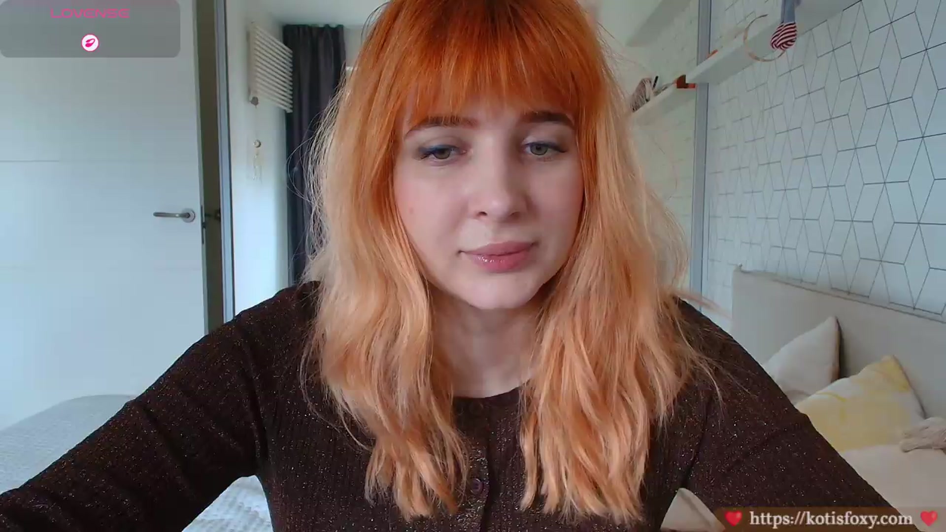 Gallery image thumbnail from KatyaFods's myfreecams stream on, 06/11/2026, 12:48 image 11 of 20