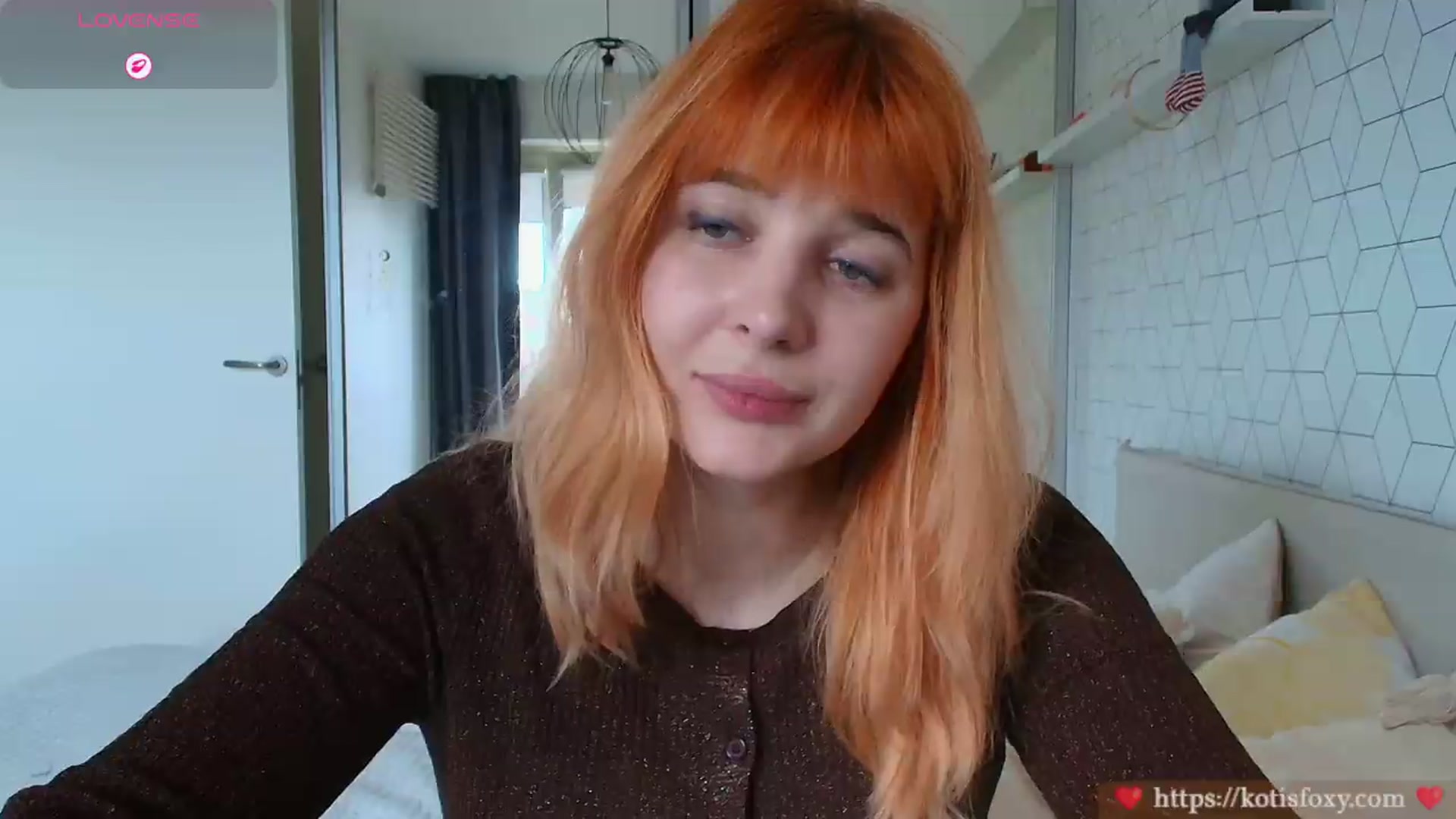 Gallery image thumbnail from KatyaFods's myfreecams stream on, 06/11/2026, 12:48 image 6 of 20