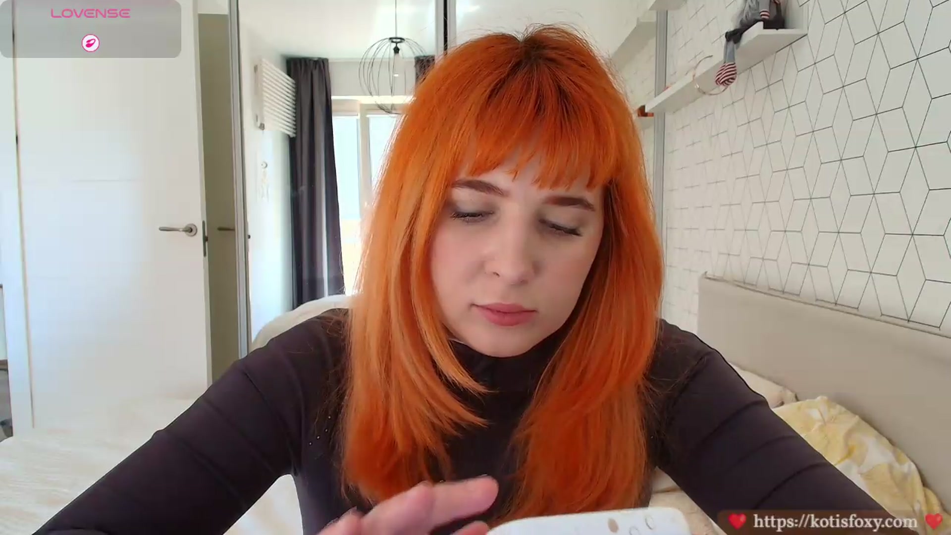 Gallery image thumbnail from KatyaFods's myfreecams stream on, 06/12/2026, 10:28 image 3 of 20