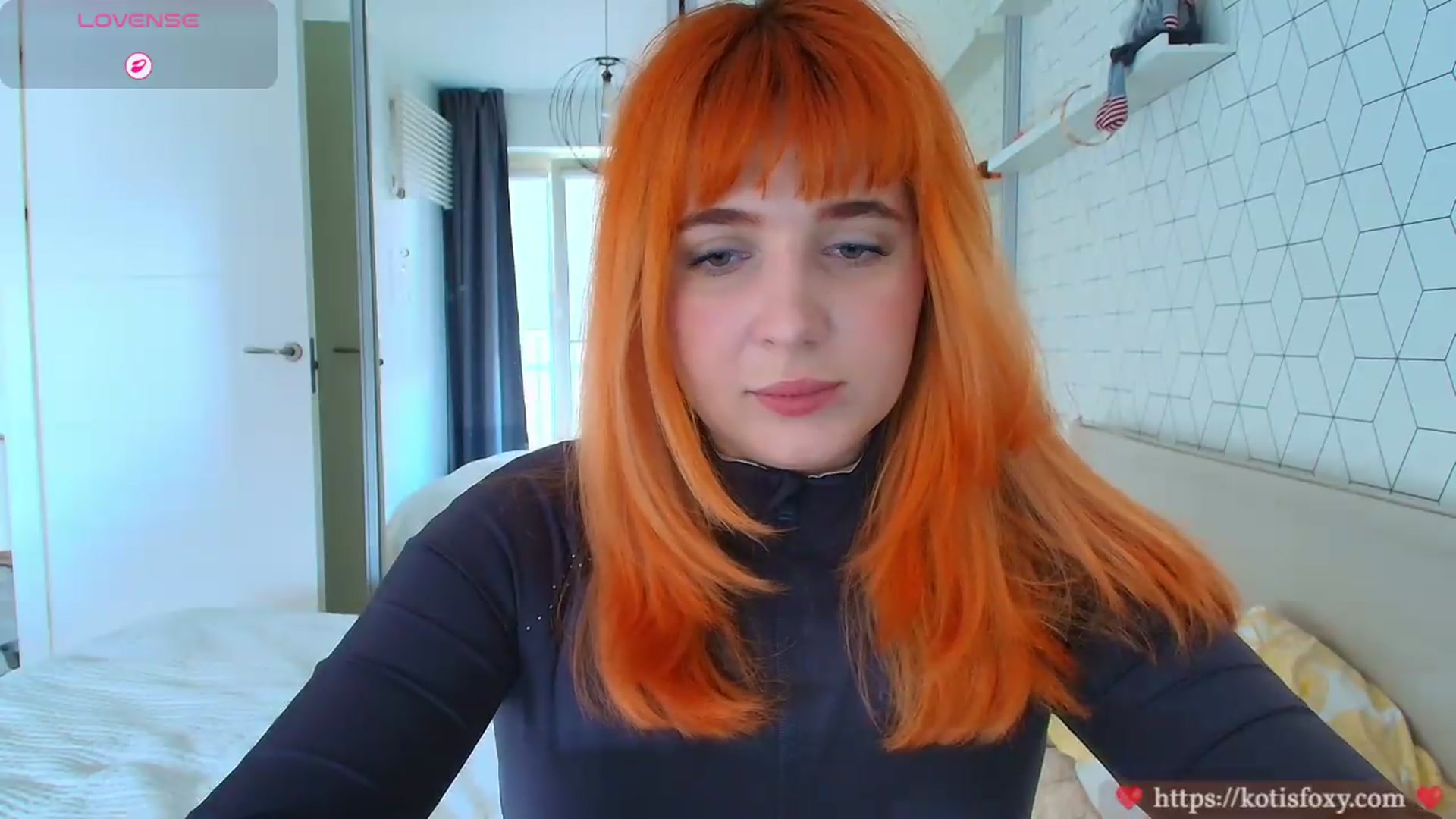 Gallery image thumbnail from KatyaFods's myfreecams stream on, 06/12/2026, 10:28 image 2 of 20