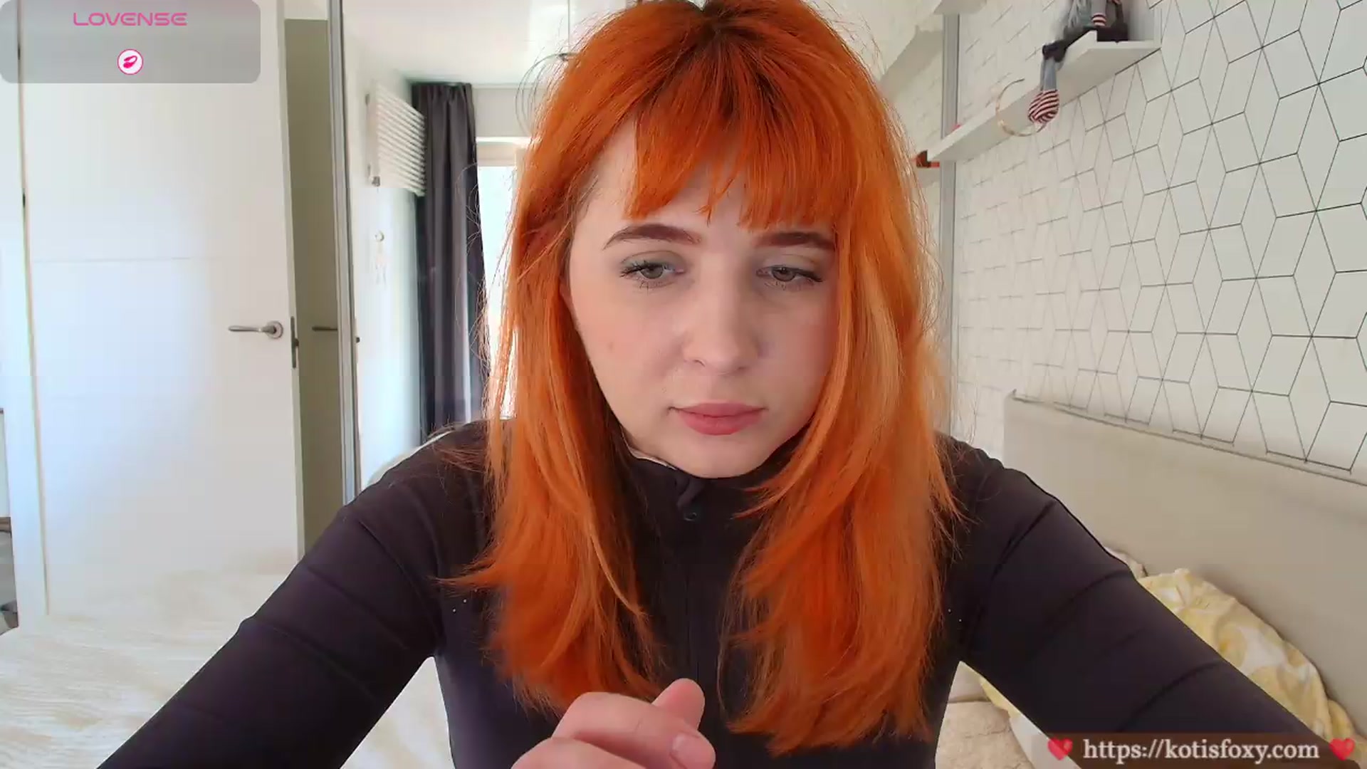 Gallery image thumbnail from KatyaFods's myfreecams stream on, 06/12/2026, 10:28 image 1 of 20