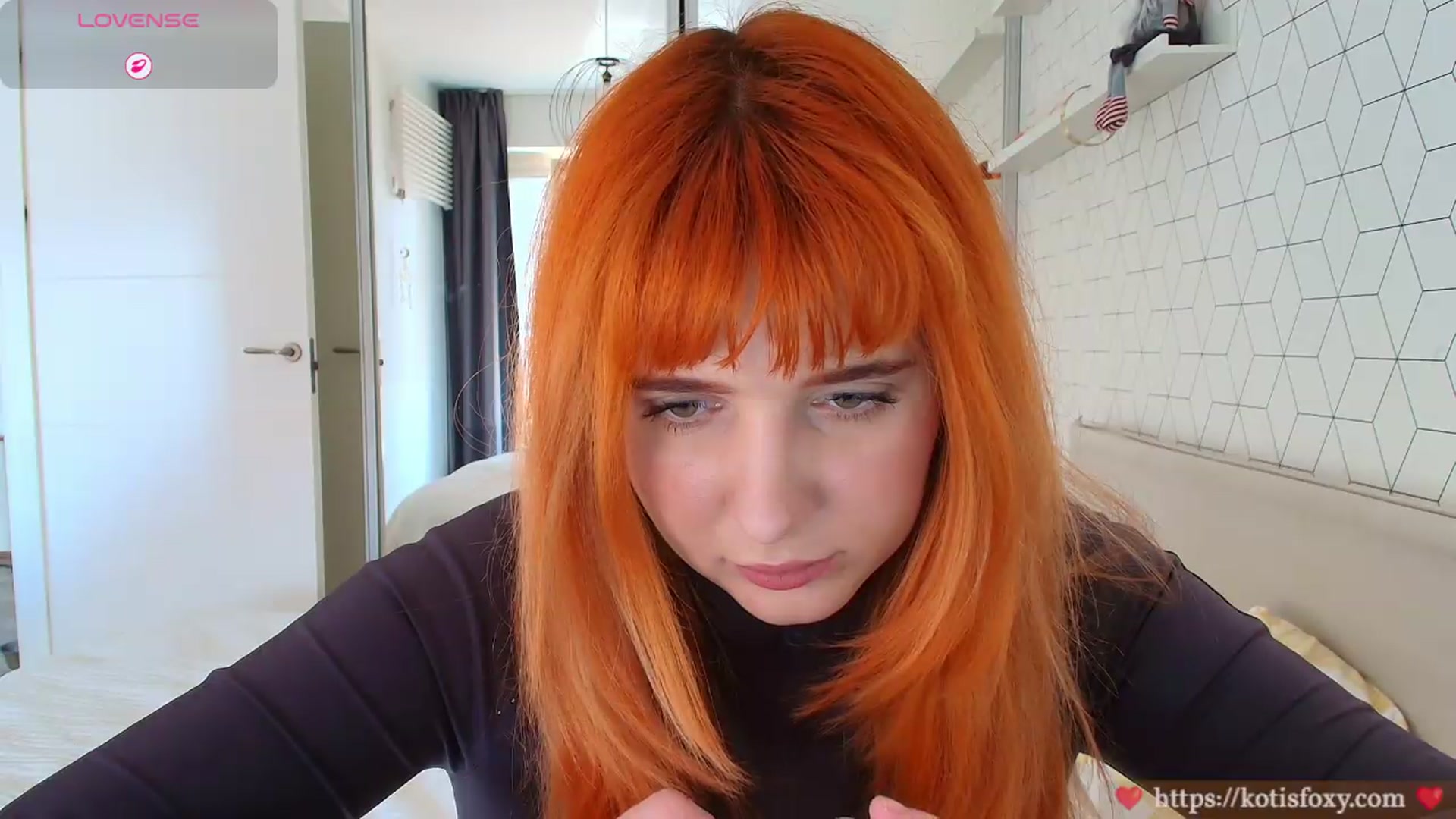 Gallery image thumbnail from KatyaFods's myfreecams stream on, 06/12/2026, 10:28 image 6 of 20
