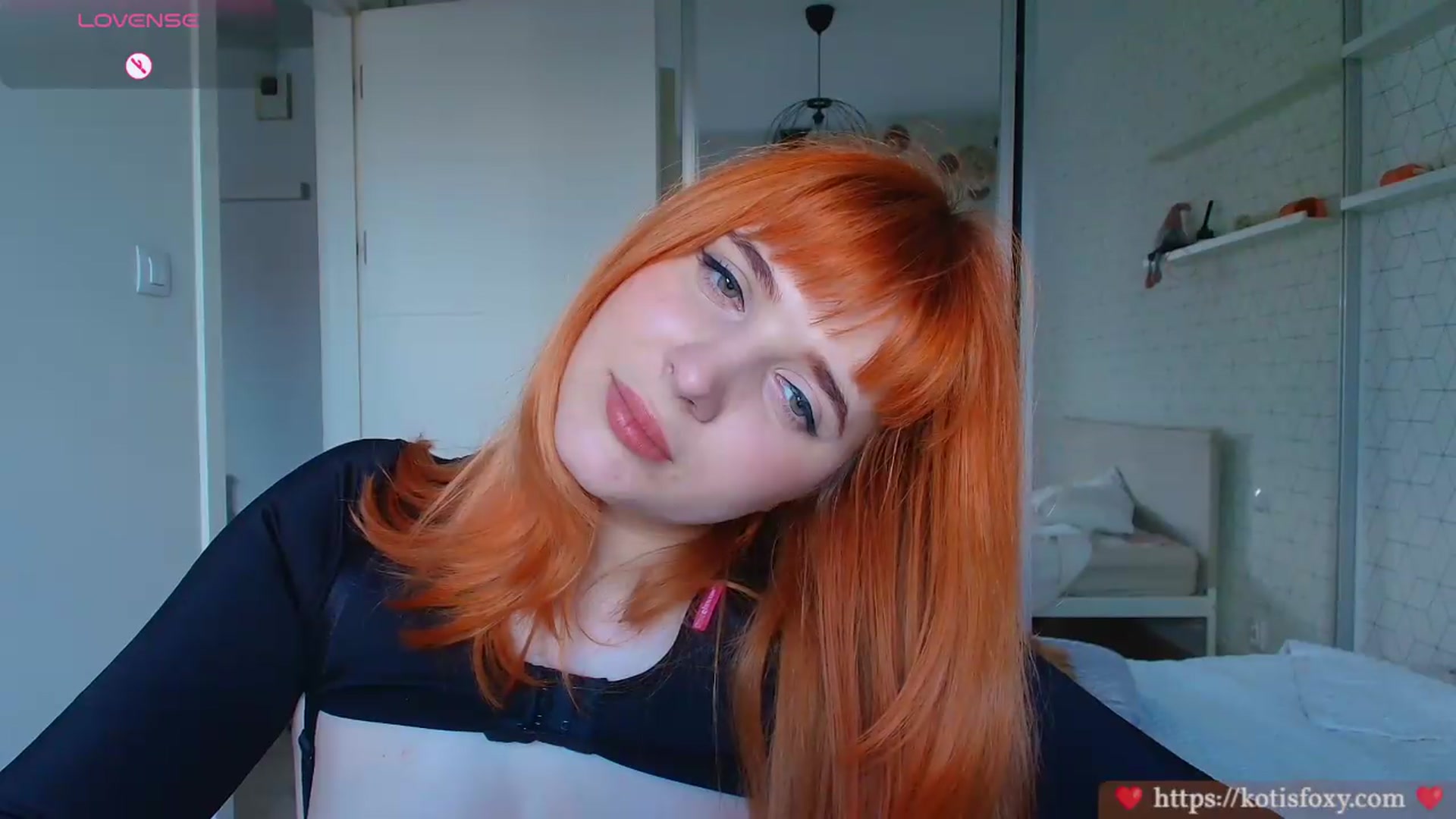 Gallery image thumbnail from KatyaFods's myfreecams stream on, 06/12/2026, 17:53 image 11 of 20