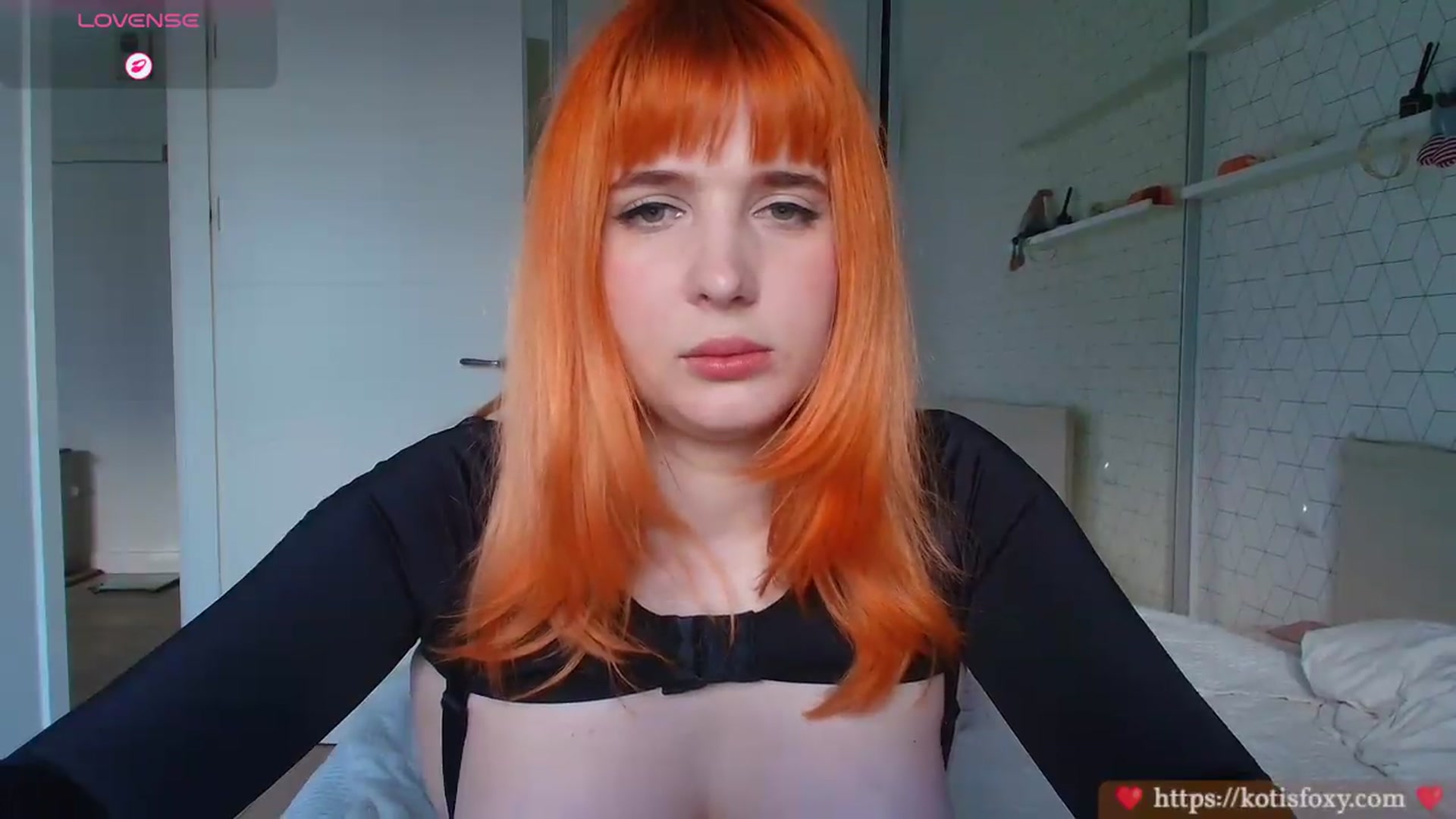 Gallery image thumbnail from KatyaFods's myfreecams stream on, 06/12/2026, 17:53 image 14 of 20