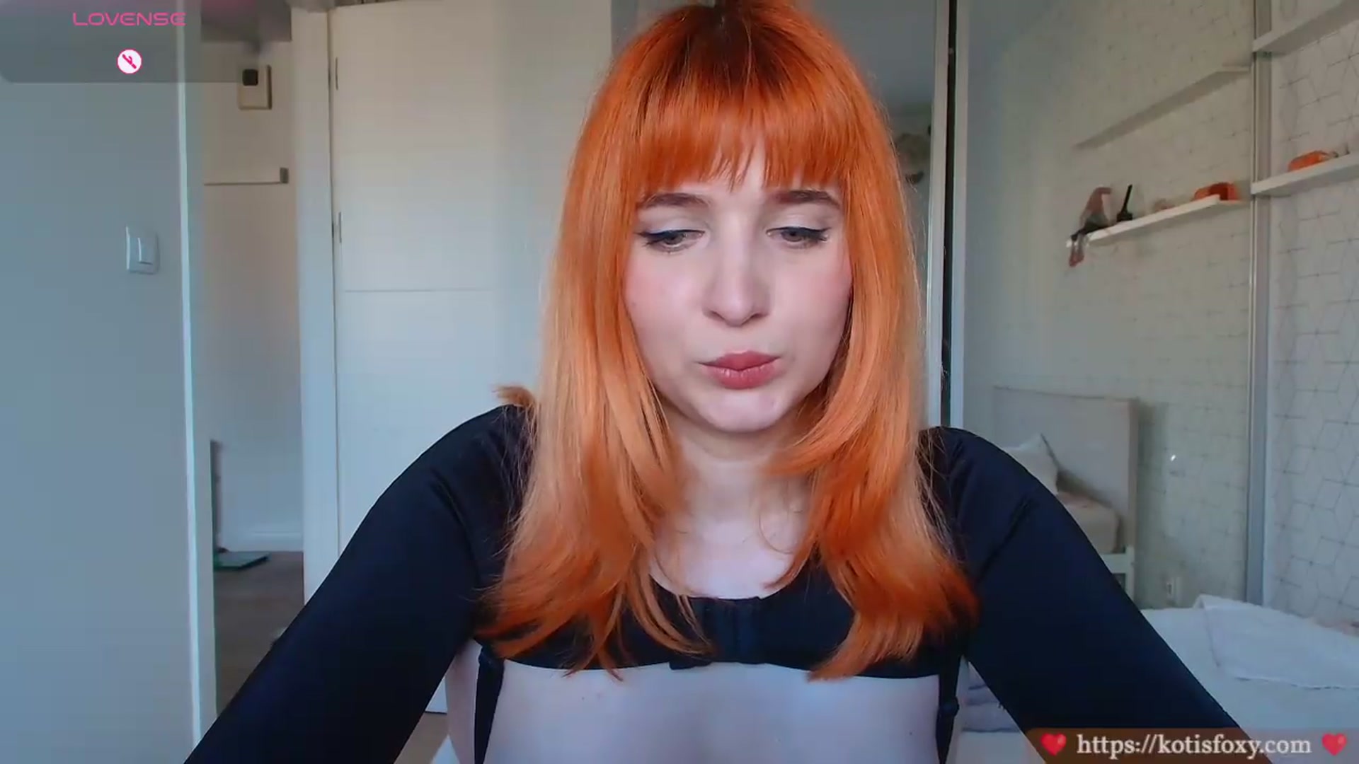 Gallery image thumbnail from KatyaFods's myfreecams stream on, 06/12/2026, 17:53 image 10 of 20