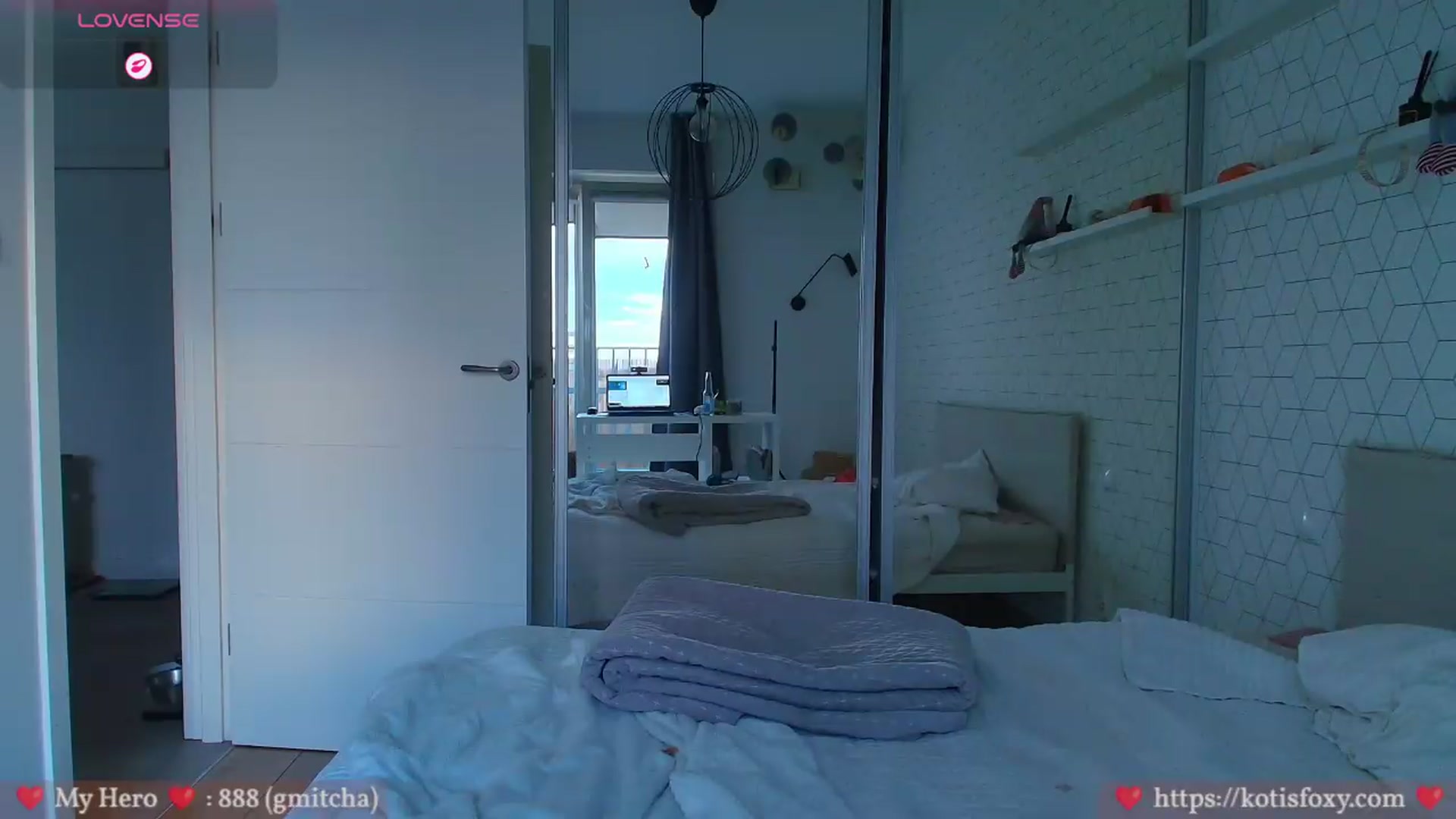 Gallery image thumbnail from KatyaFods's myfreecams stream on, 06/12/2026, 17:53 image 18 of 20