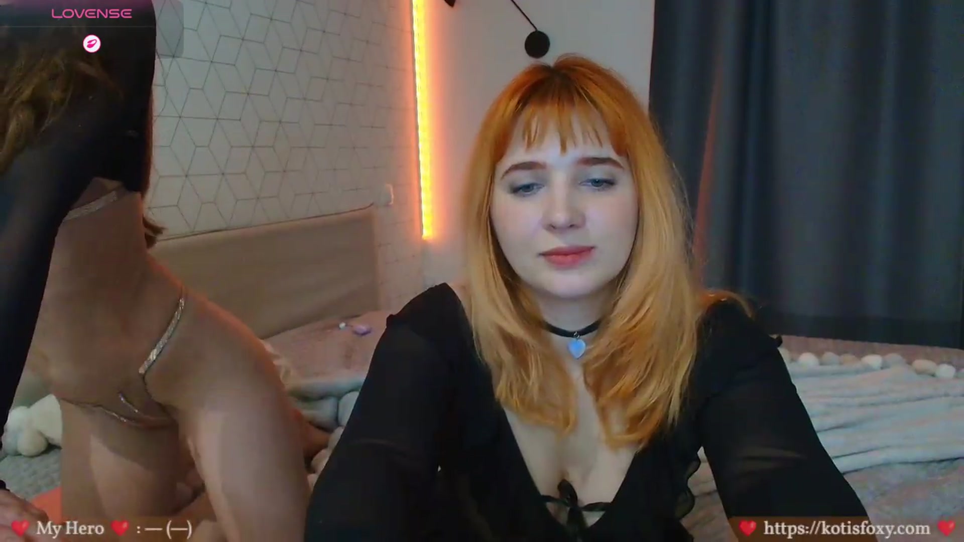 Gallery image thumbnail from KatyaFods's myfreecams stream on, 06/16/2026, 24:54 image 16 of 20