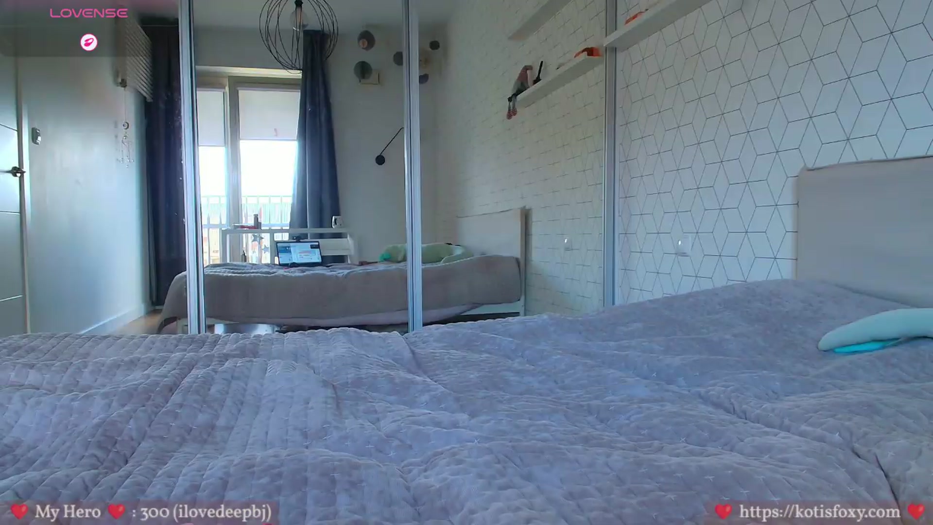 Gallery image thumbnail from KatyaFods's myfreecams stream on, 06/16/2026, 16:42 image 3 of 20