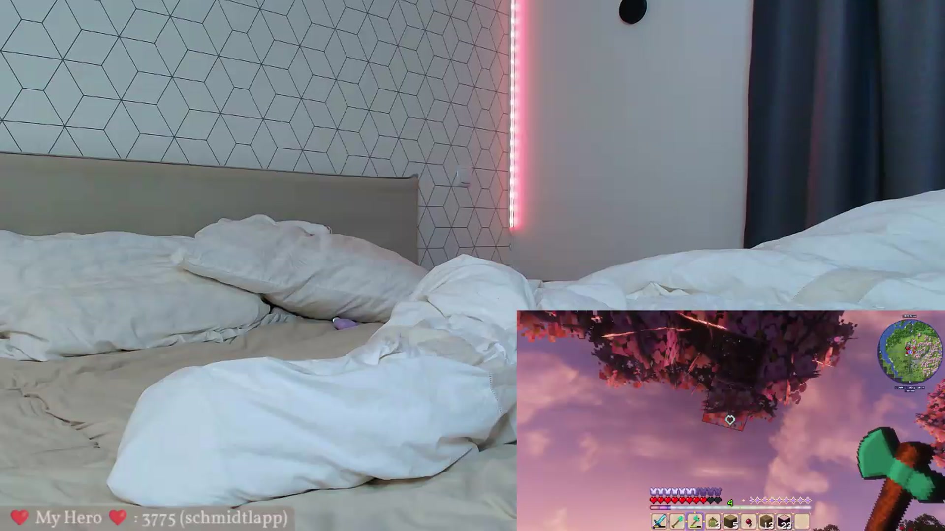 Gallery image thumbnail from KatyaFods's myfreecams stream on, 06/29/2026, 21:23 image 15 of 20