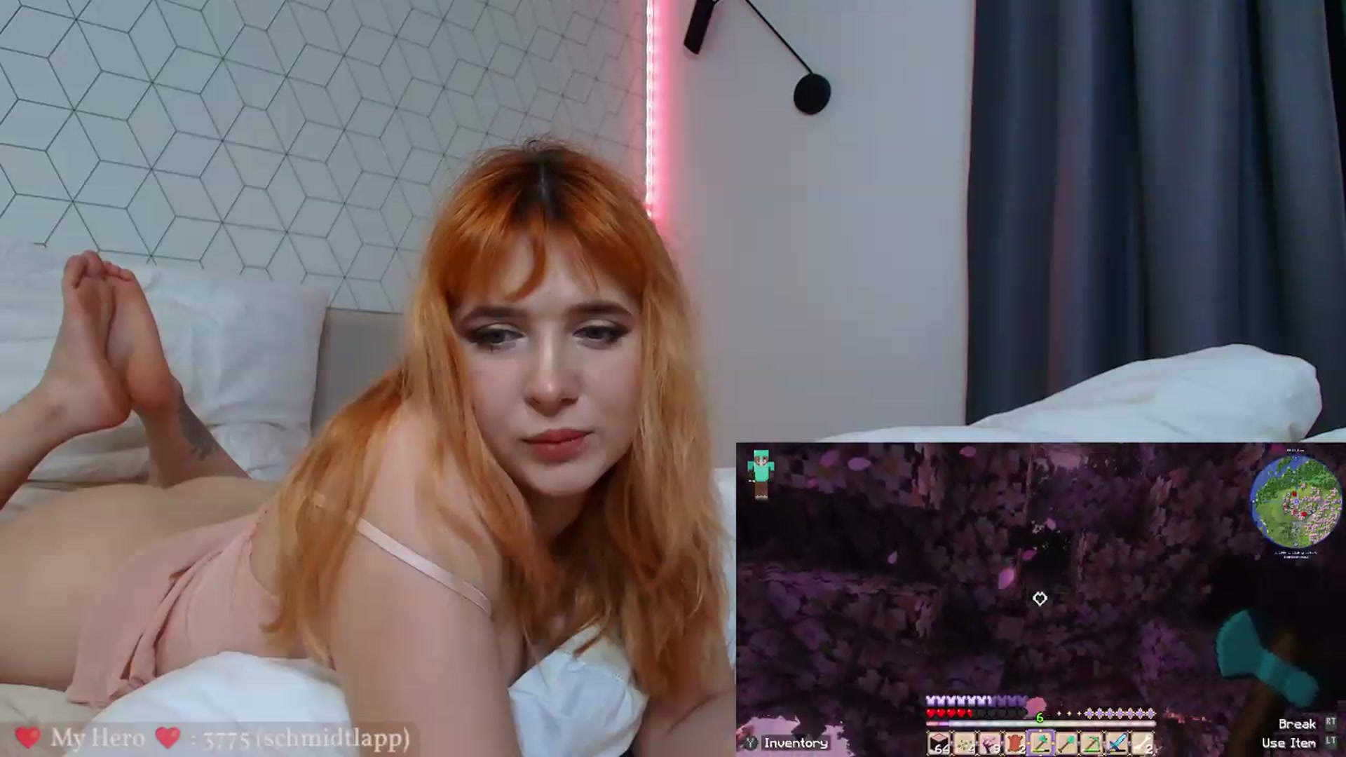 Gallery image thumbnail from KatyaFods's myfreecams stream on, 06/29/2026, 21:23 image 14 of 20