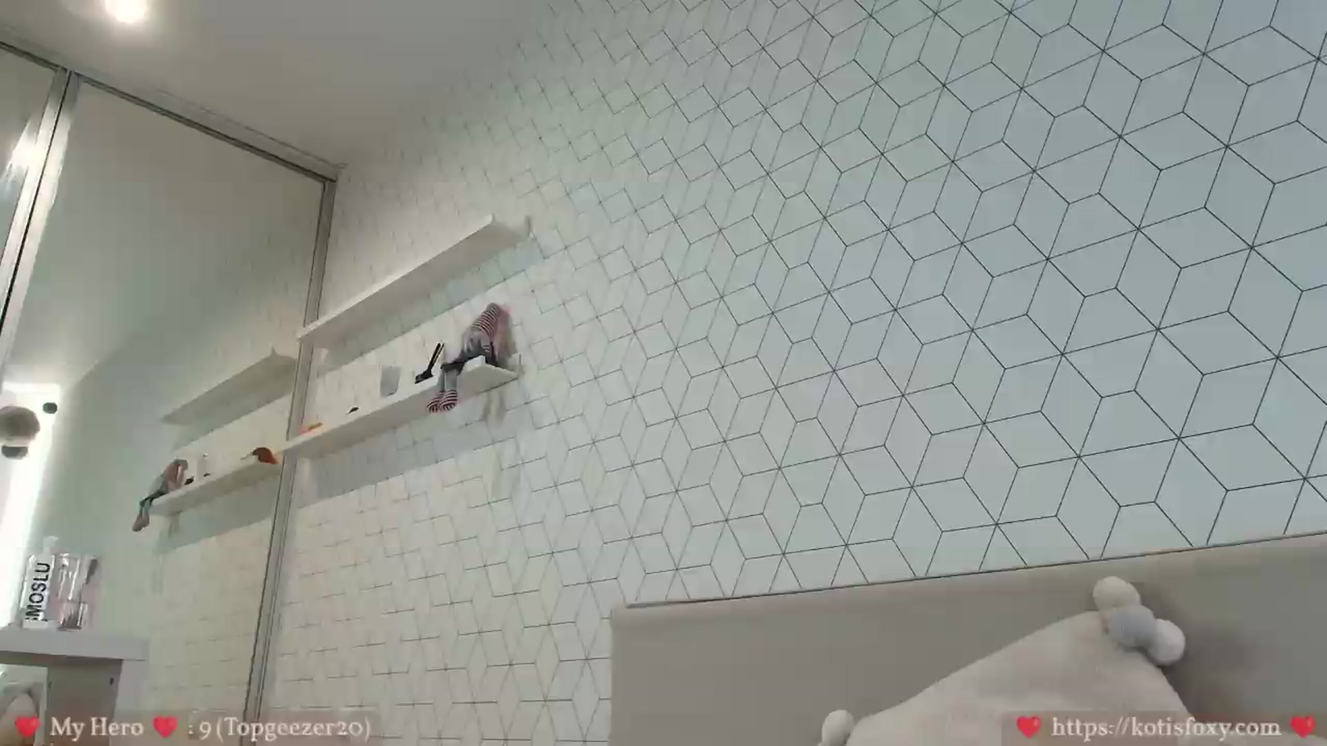 Gallery image thumbnail from KatyaFods's myfreecams stream on, 07/01/2026, 23:00 image 3 of 20