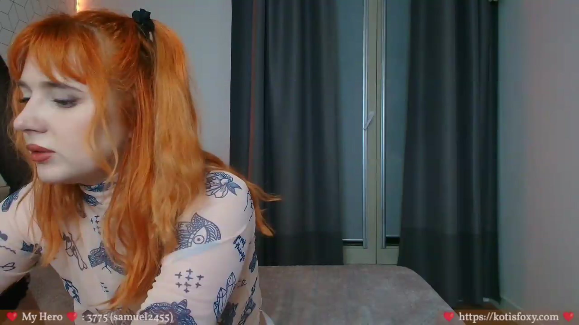 Gallery image thumbnail from KatyaFods's myfreecams stream on, 07/02/2026, 22:47 image 10 of 20